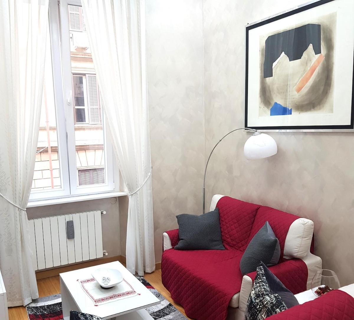Chez Pierre Tourist Apartment
