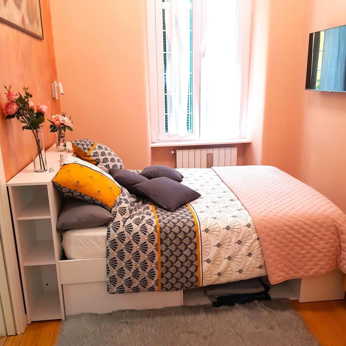 Apartment Chez Pierre Tourist Rome