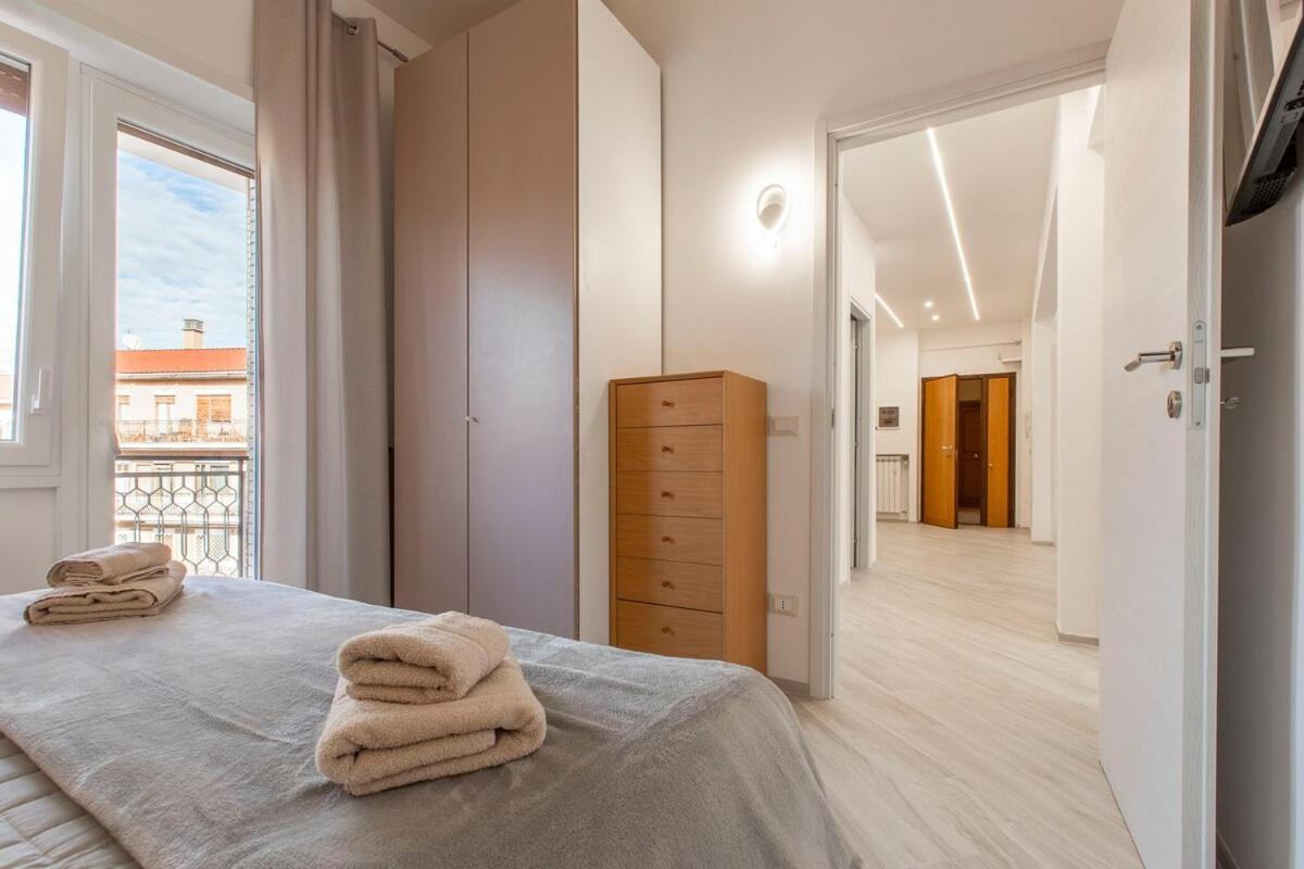 La Finestra Di Morvana Apartment Rome