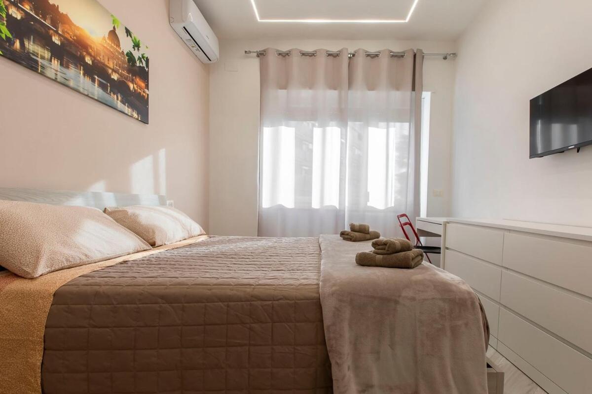 Apartment La Finestra Di Morvana