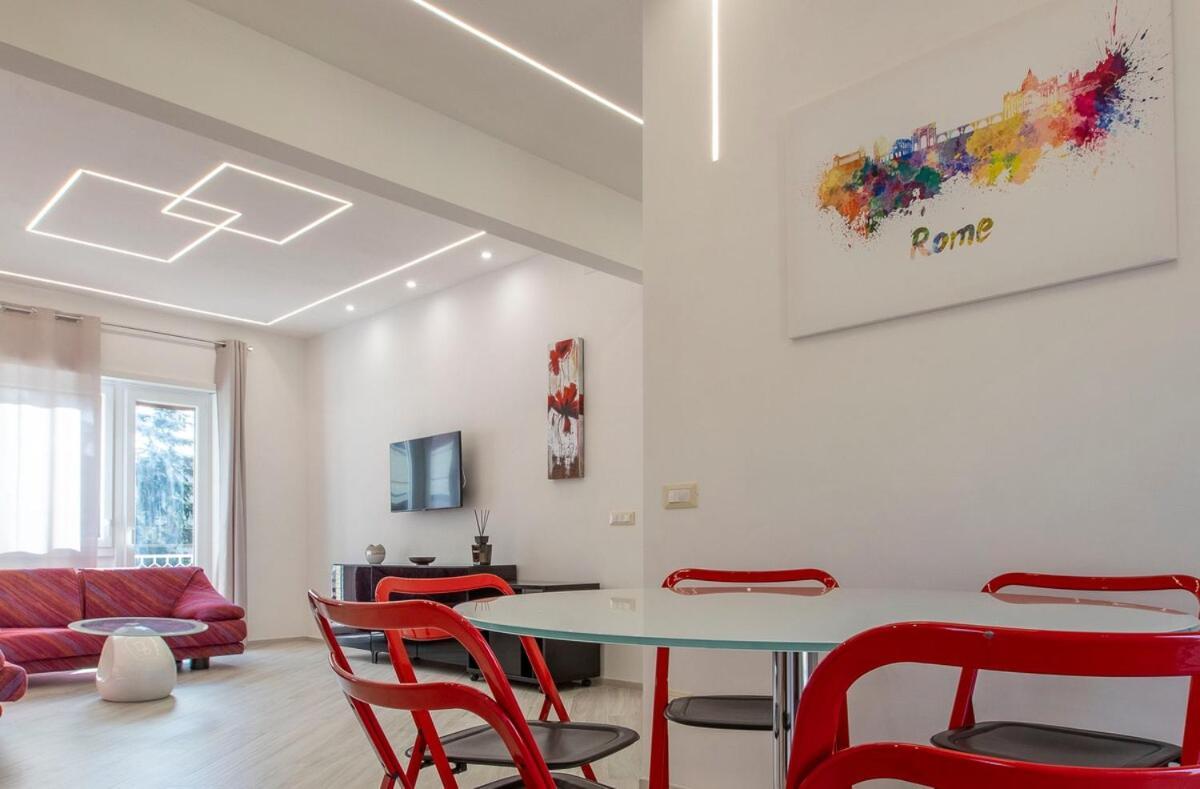 Apartment La Finestra Di Morvana