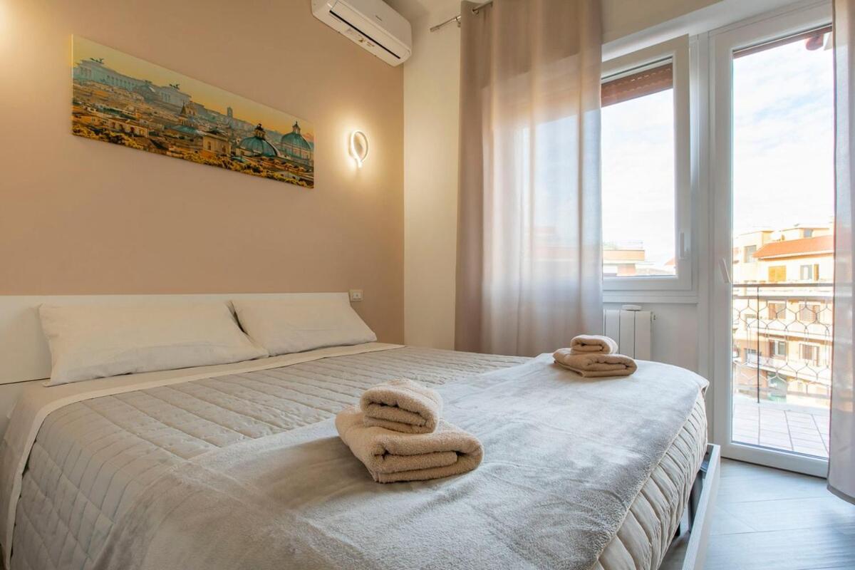 Apartment La Finestra Di Morvana