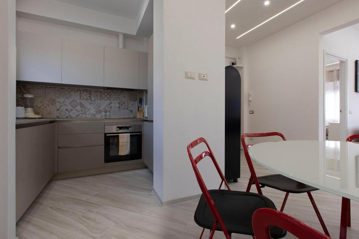 La Finestra Di Morvana Apartment Rome