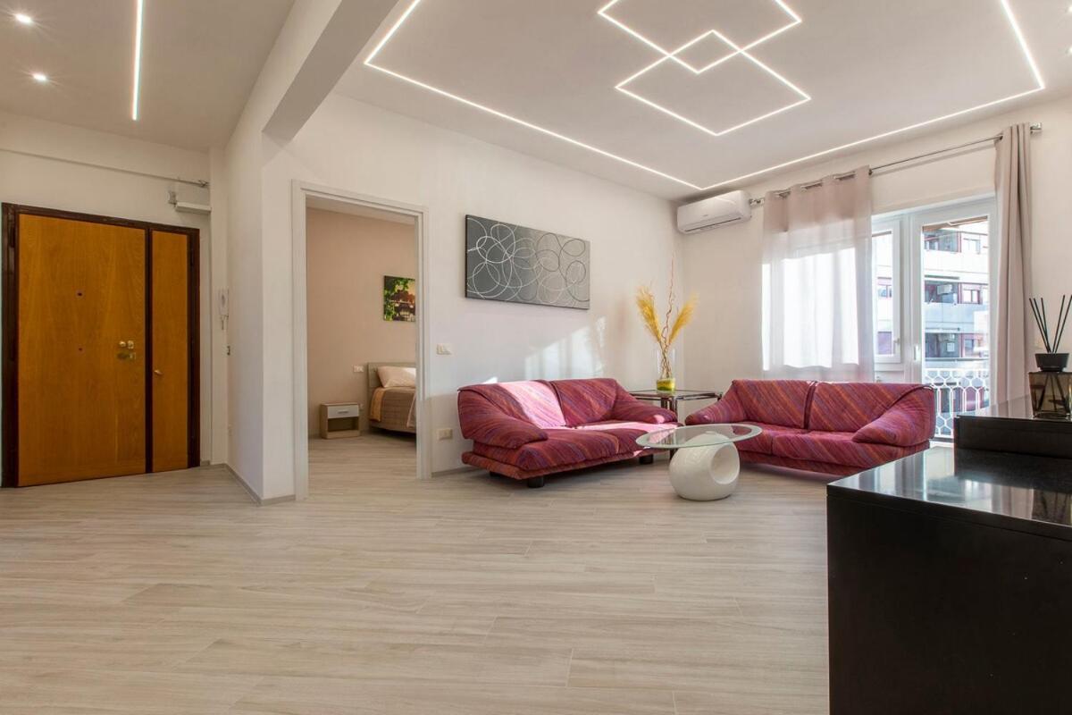 Apartment La Finestra Di Morvana *
