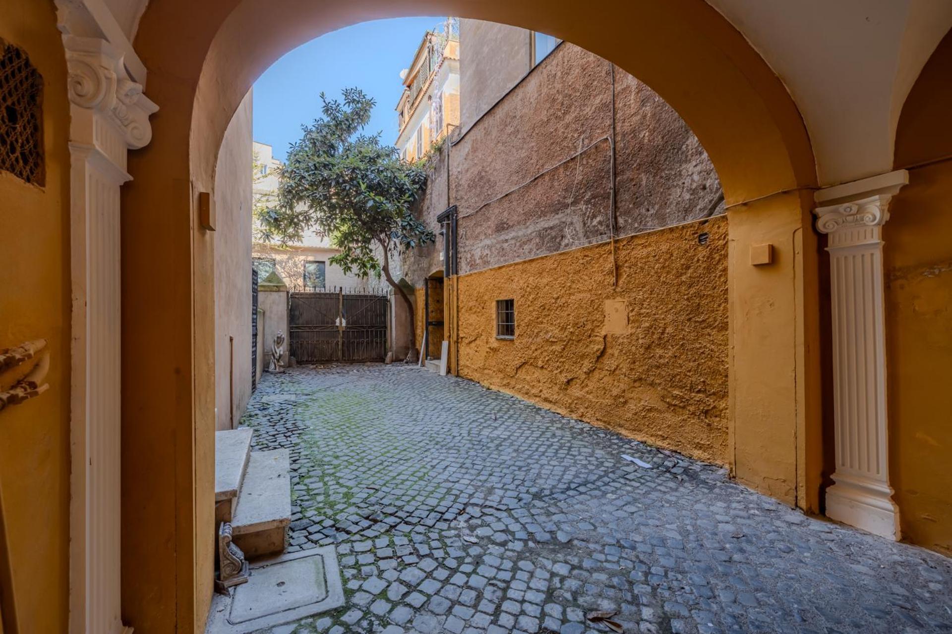 Apartment Villino Ermes Campanelli *