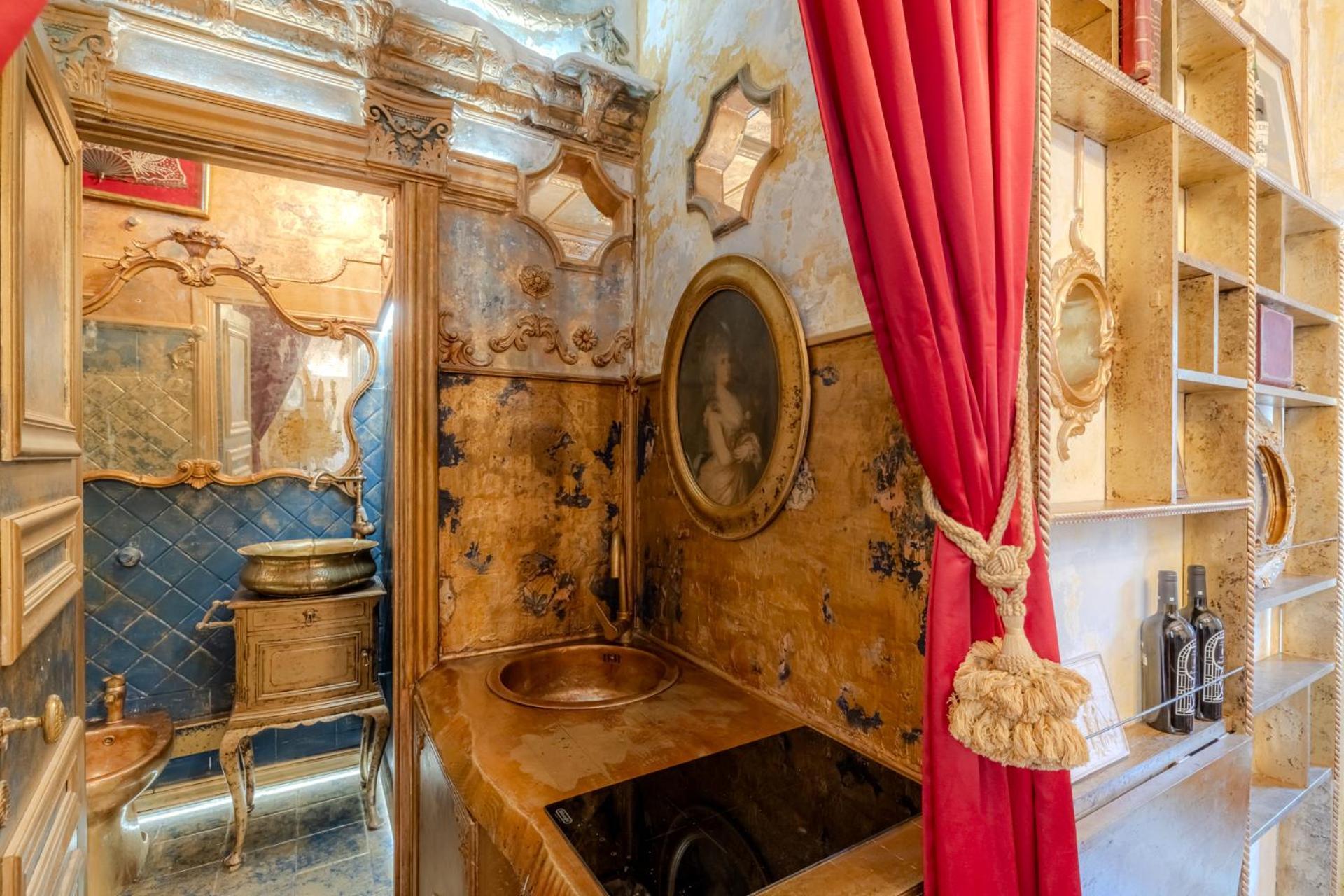 Villino Ermes Campanelli Apartment Rome