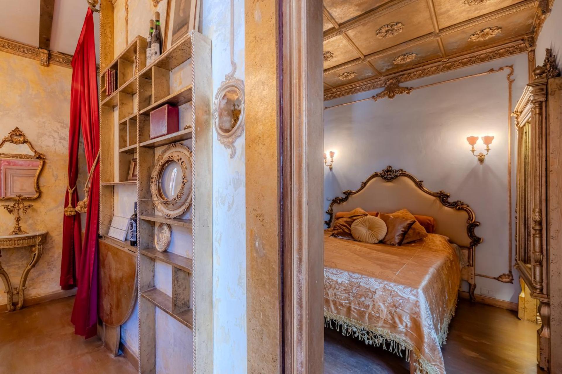 Villino Ermes Campanelli Apartment *
