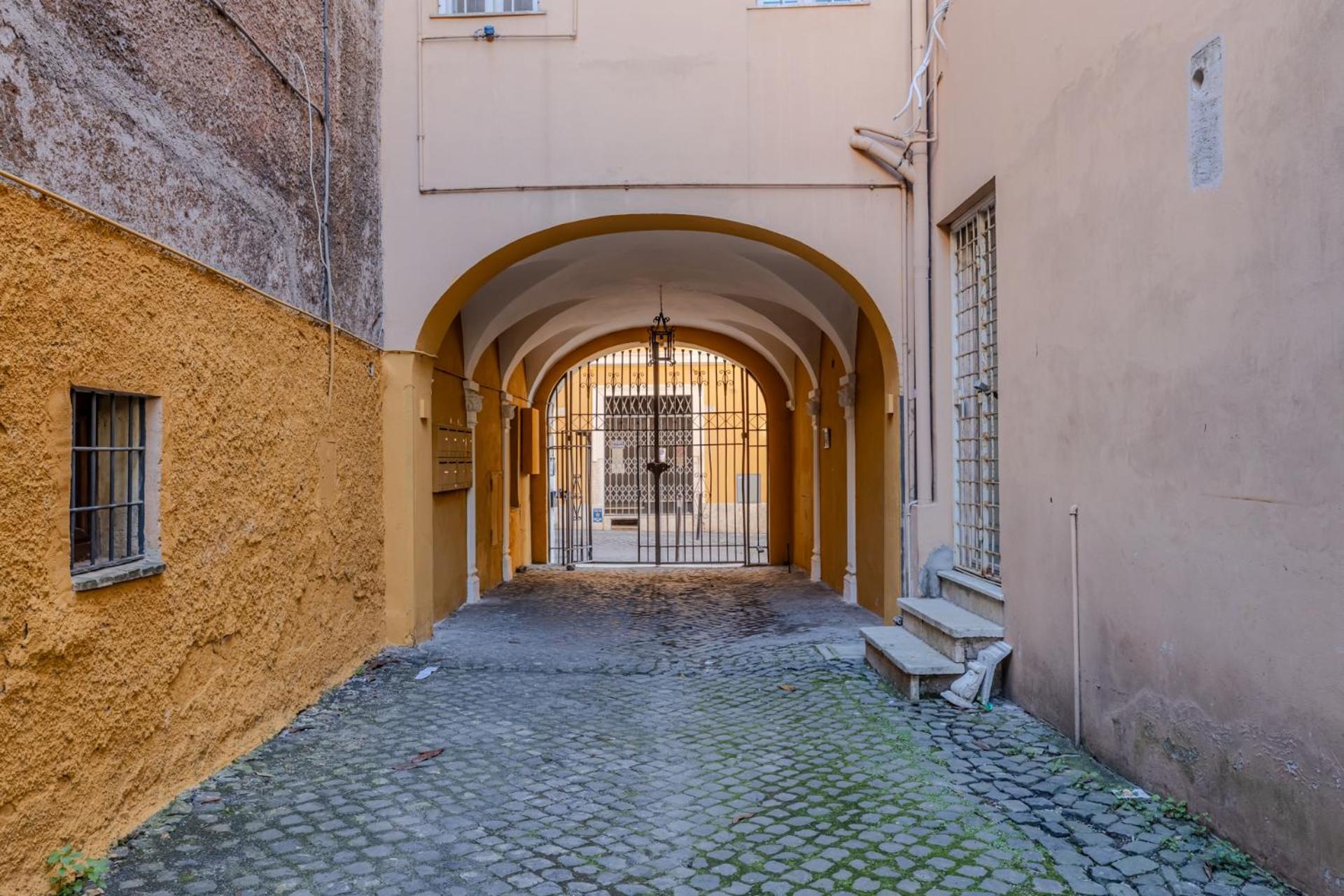 Villino Ermes Campanelli Apartment