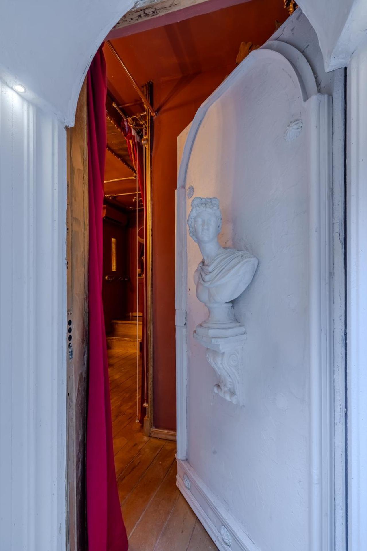 Apartment Villino Ermes Campanelli