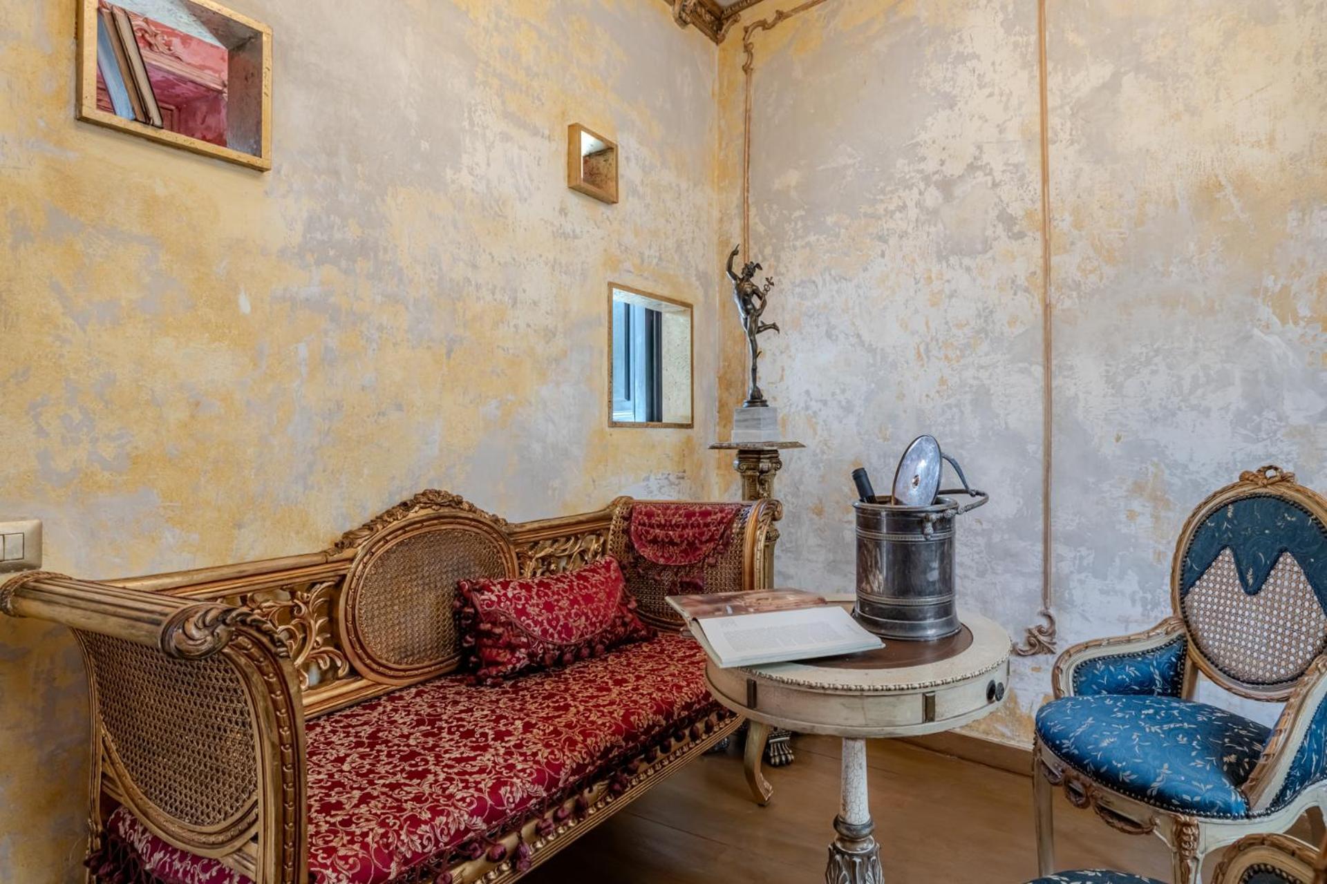 Apartment Villino Ermes Campanelli *