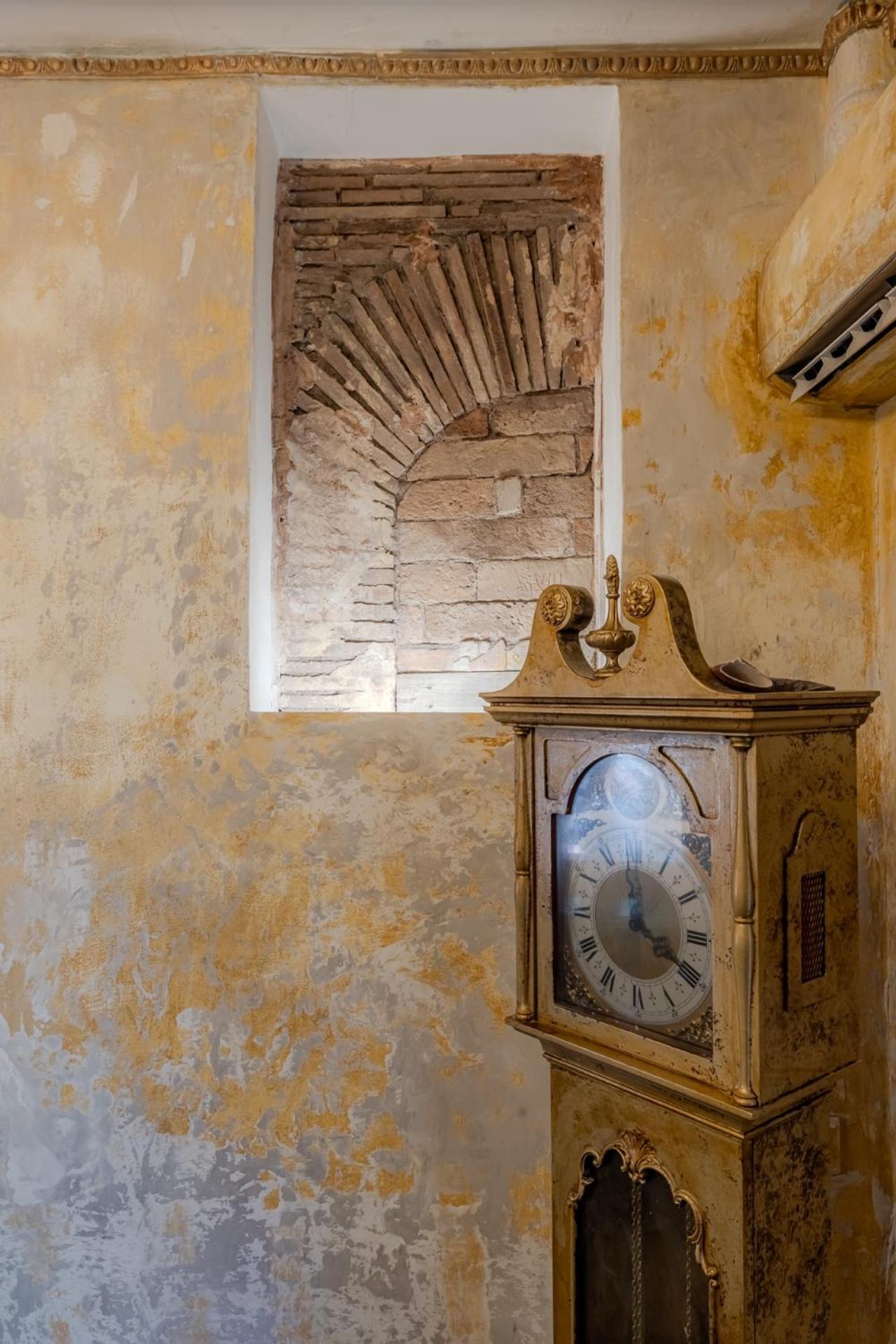 Villino Ermes Campanelli Apartment Rome