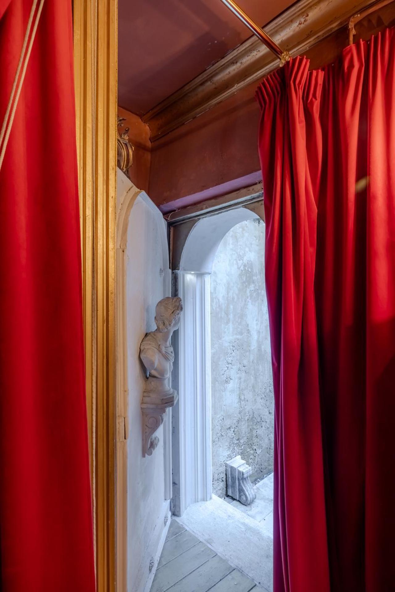 Apartment Villino Ermes Campanelli Rome