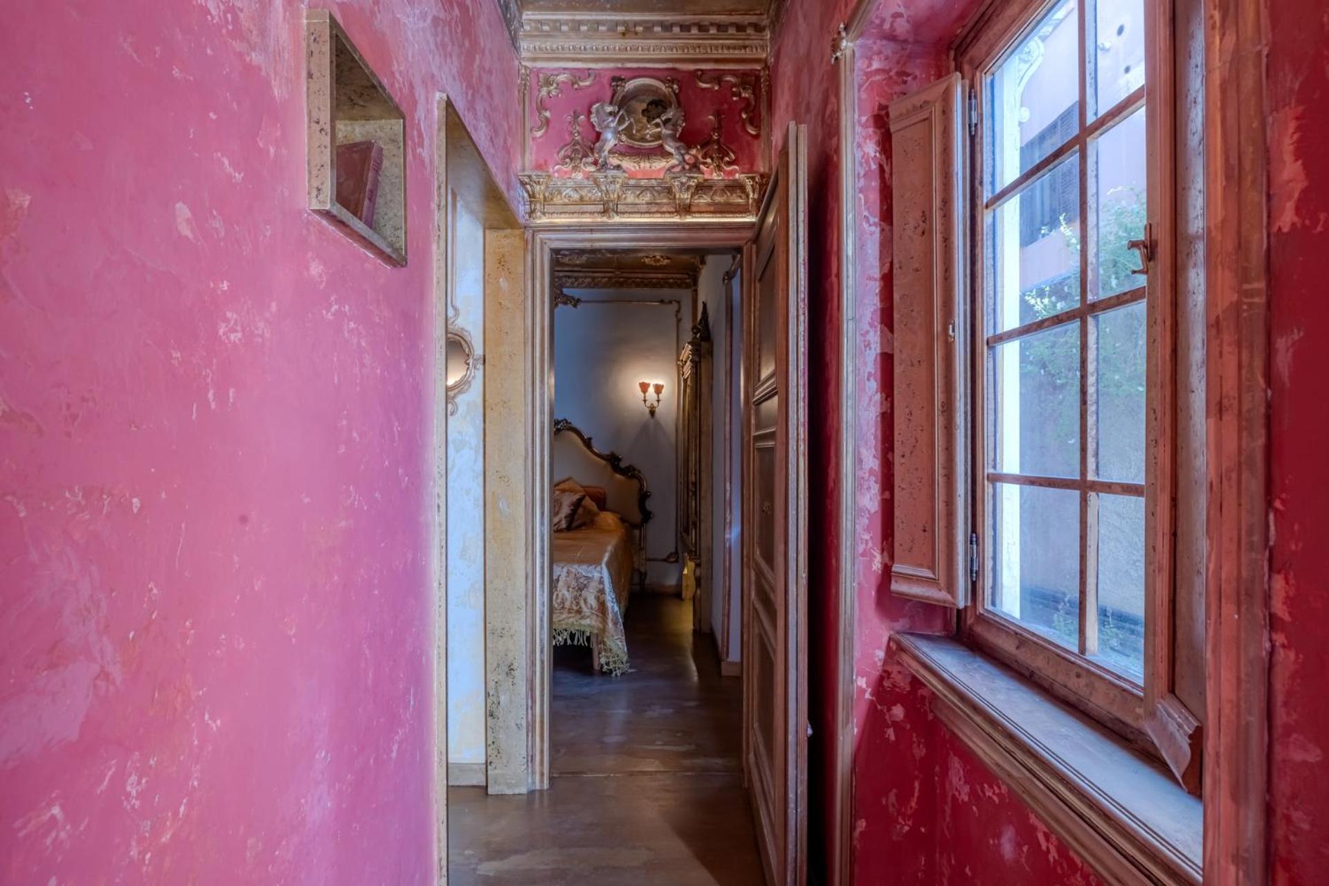 Villino Ermes Campanelli Apartment