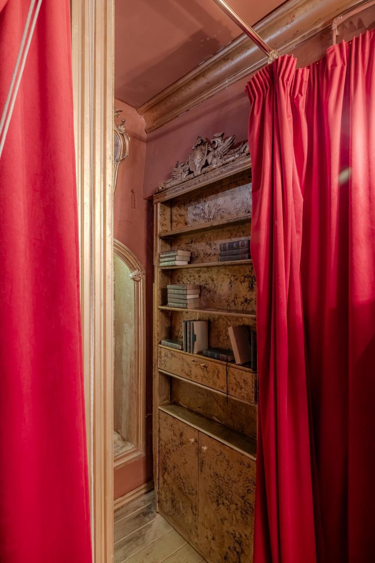 Apartment Villino Ermes Campanelli