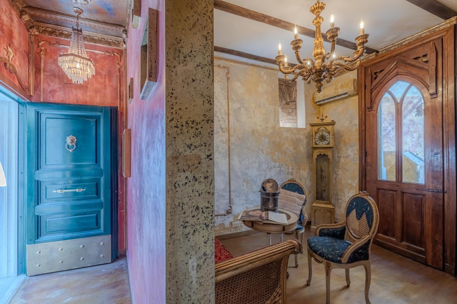Villino Ermes Campanelli *