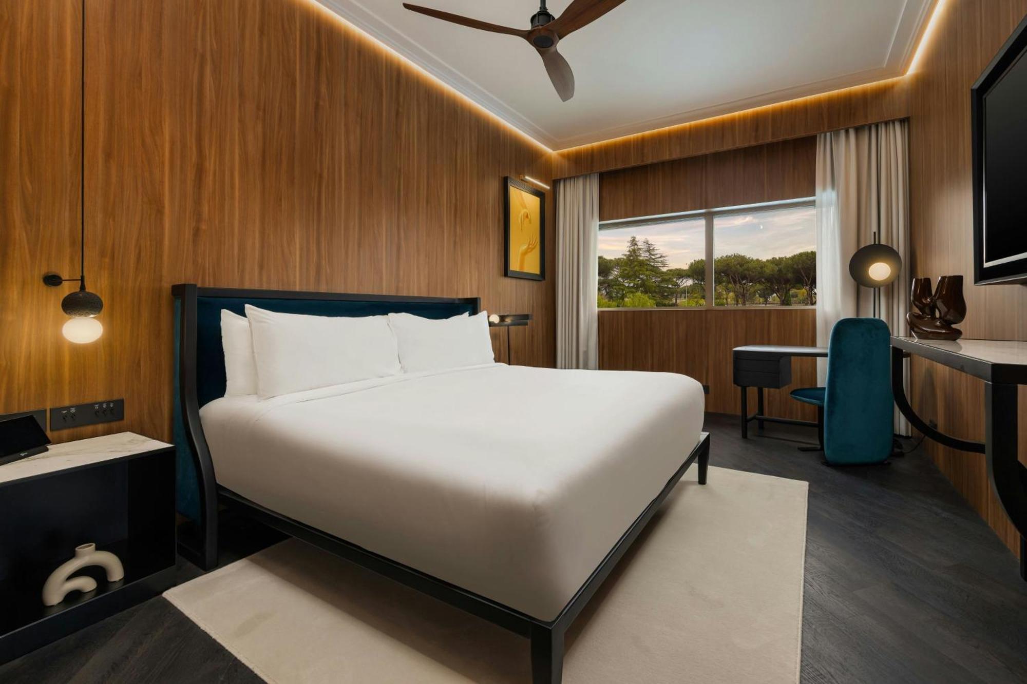 Hotel Cardo Roma, Autograph Collection
