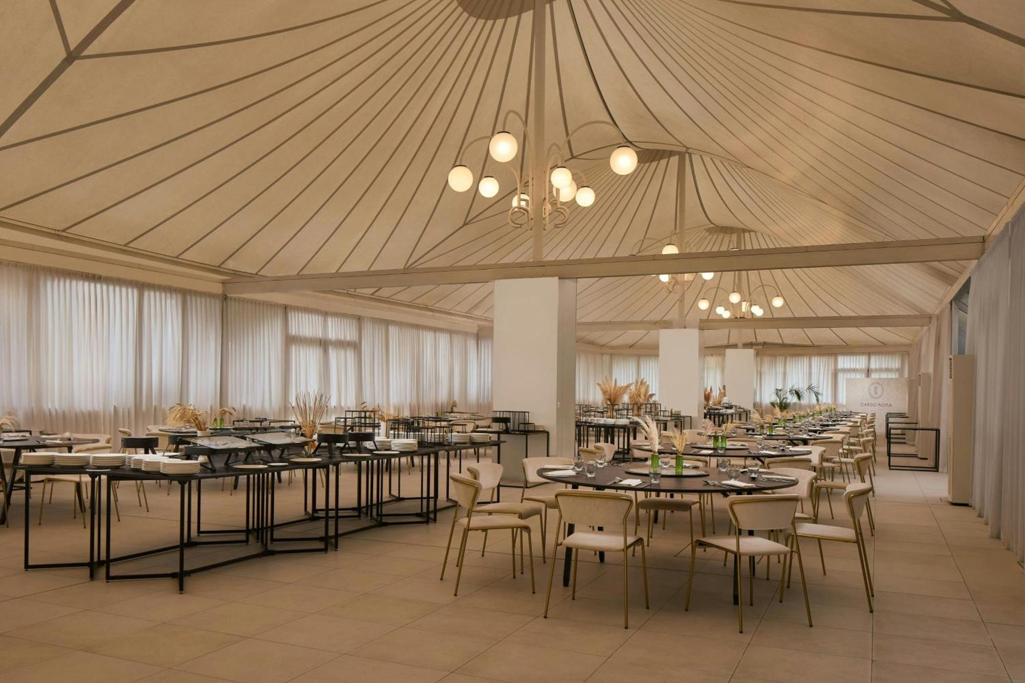 Cardo Roma, Autograph Collection Hotel Rome