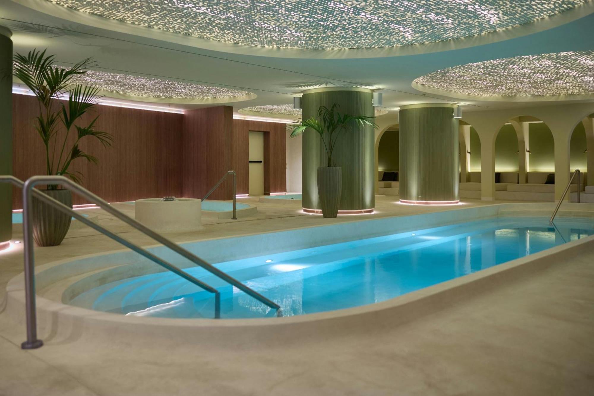 Hotel Cardo Roma, Autograph Collection
