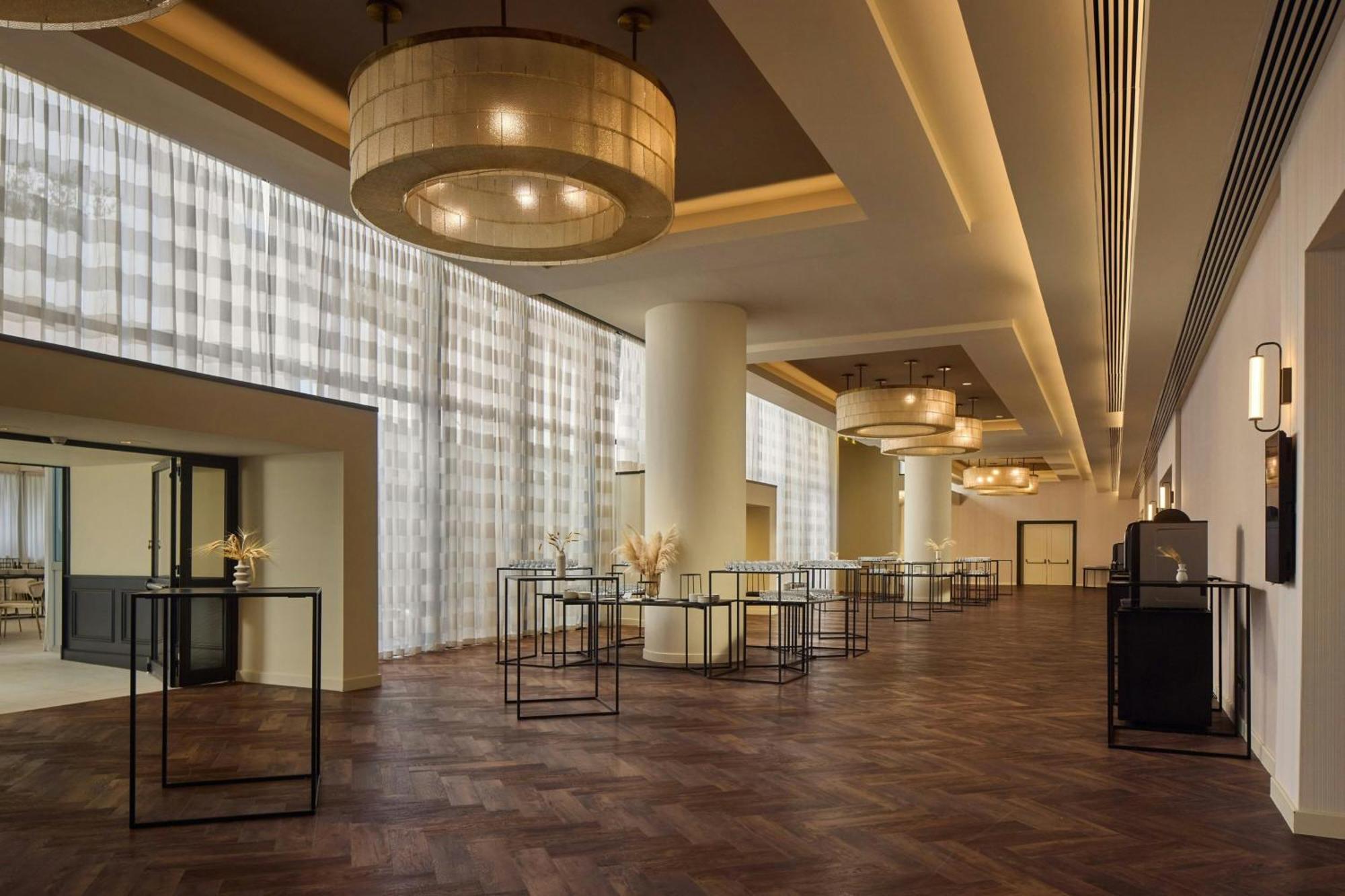 Hotel Cardo Roma, Autograph Collection 4*