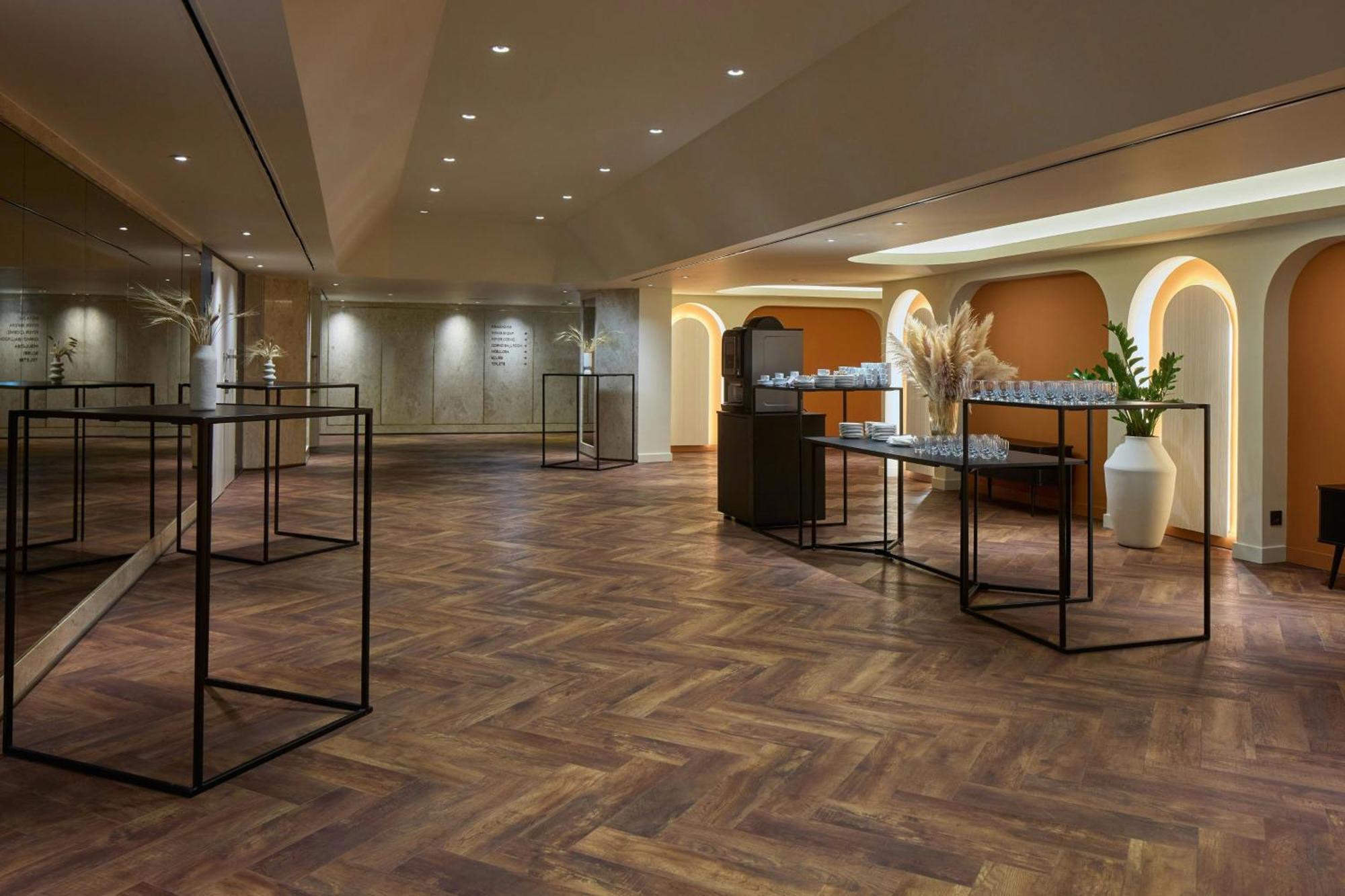 Cardo Roma, Autograph Collection Hotel Rome