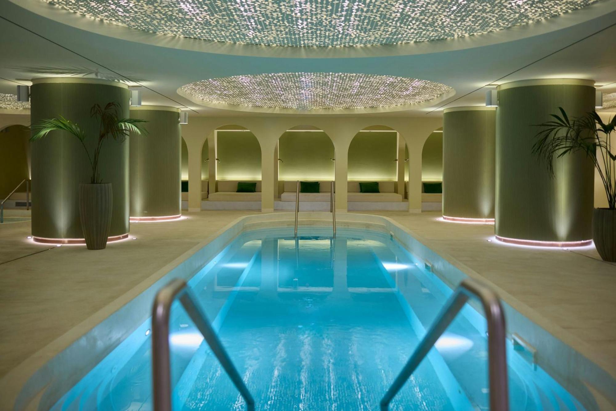 Hotel Cardo Roma, Autograph Collection Rome