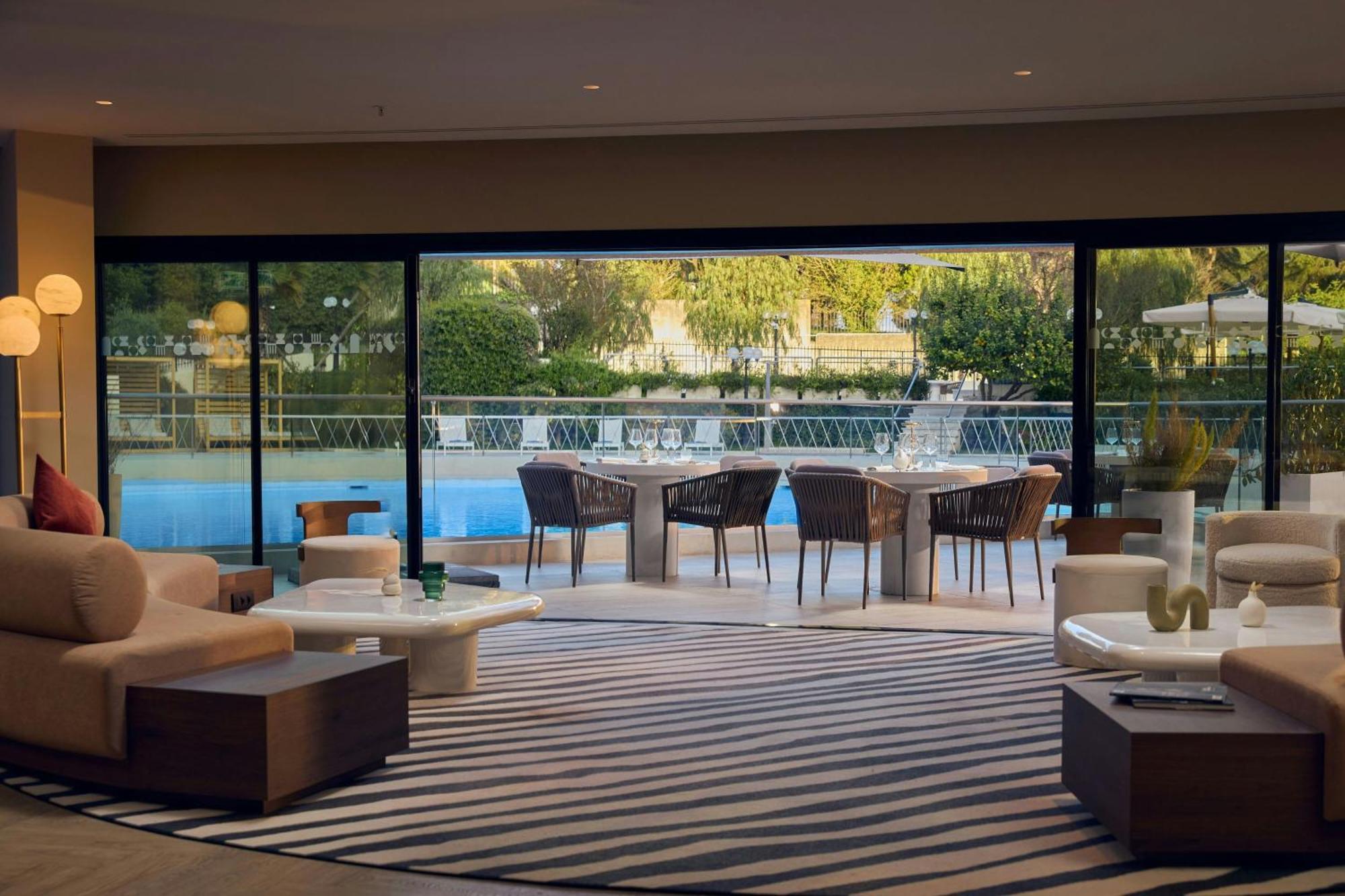 Cardo Roma, Autograph Collection Hotel