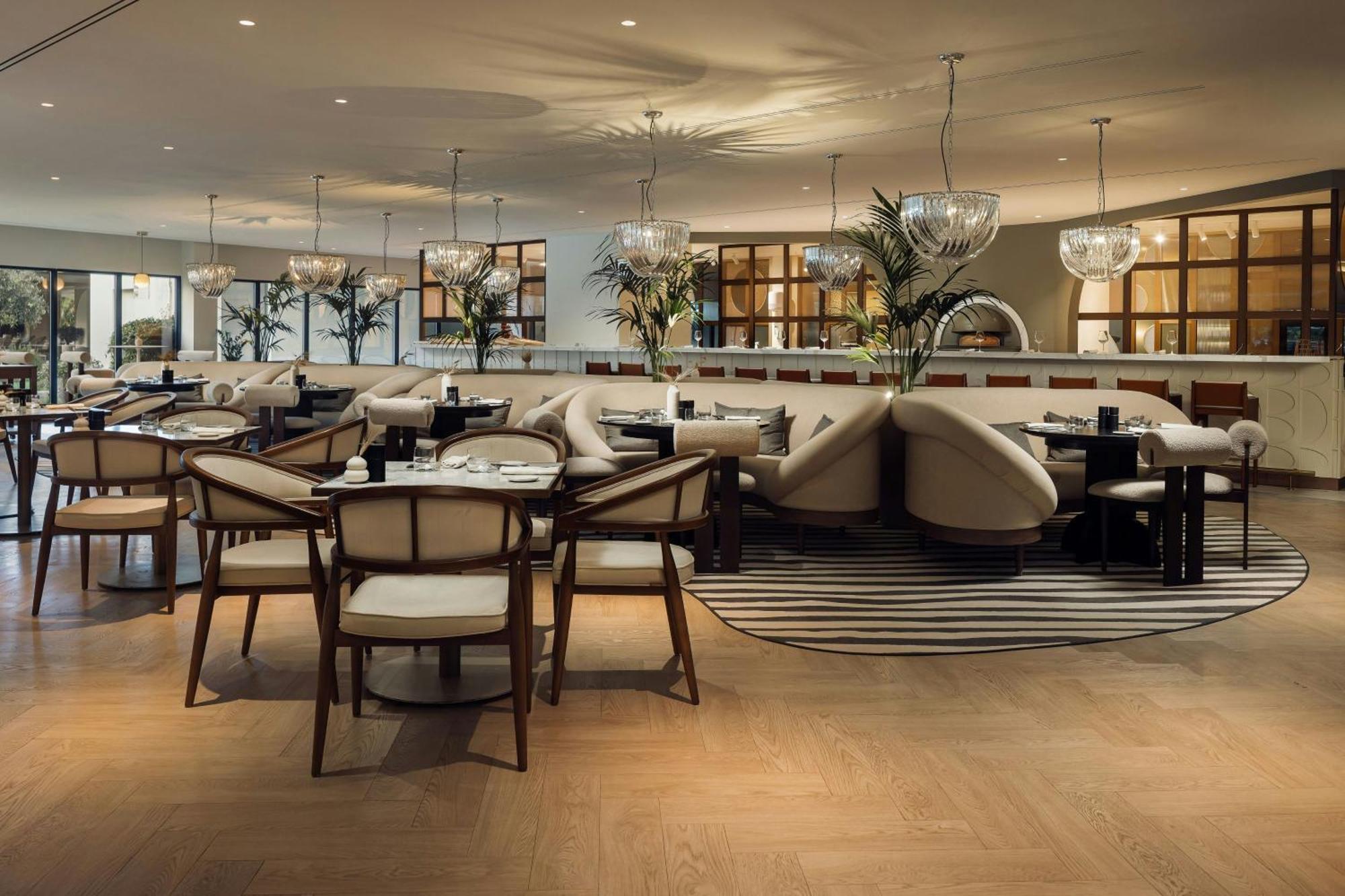 Hotel Cardo Roma, Autograph Collection