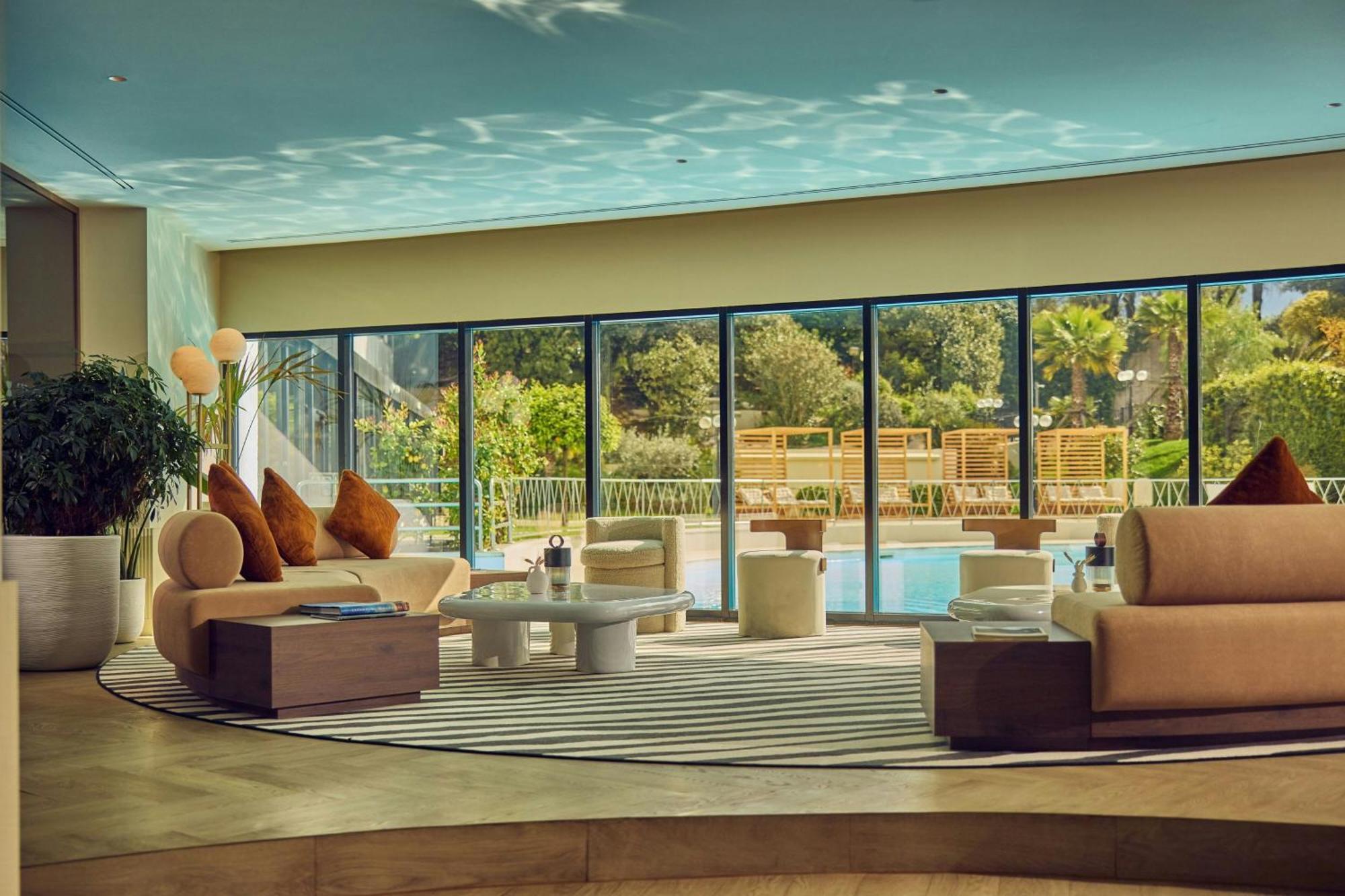 Hotel Cardo Roma, Autograph Collection 4*