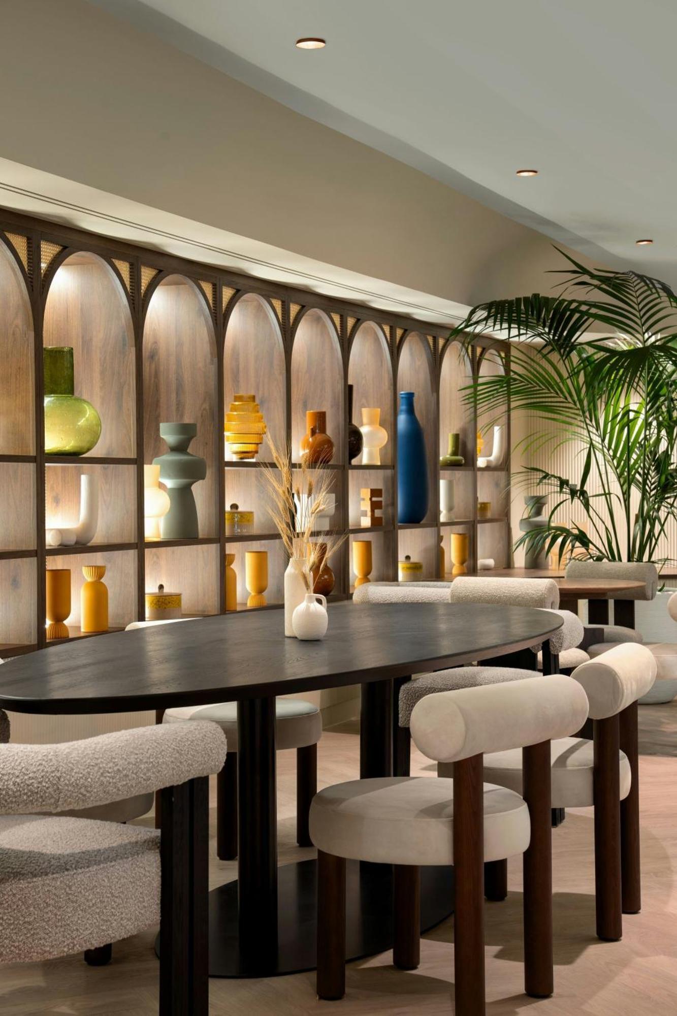 Cardo Roma, Autograph Collection Hotel Rome