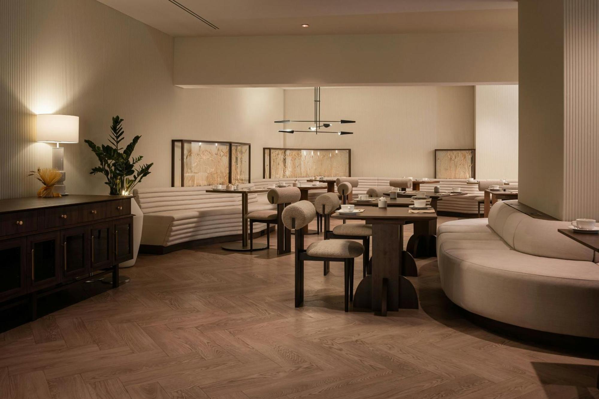 Hotel Cardo Roma, Autograph Collection Rome