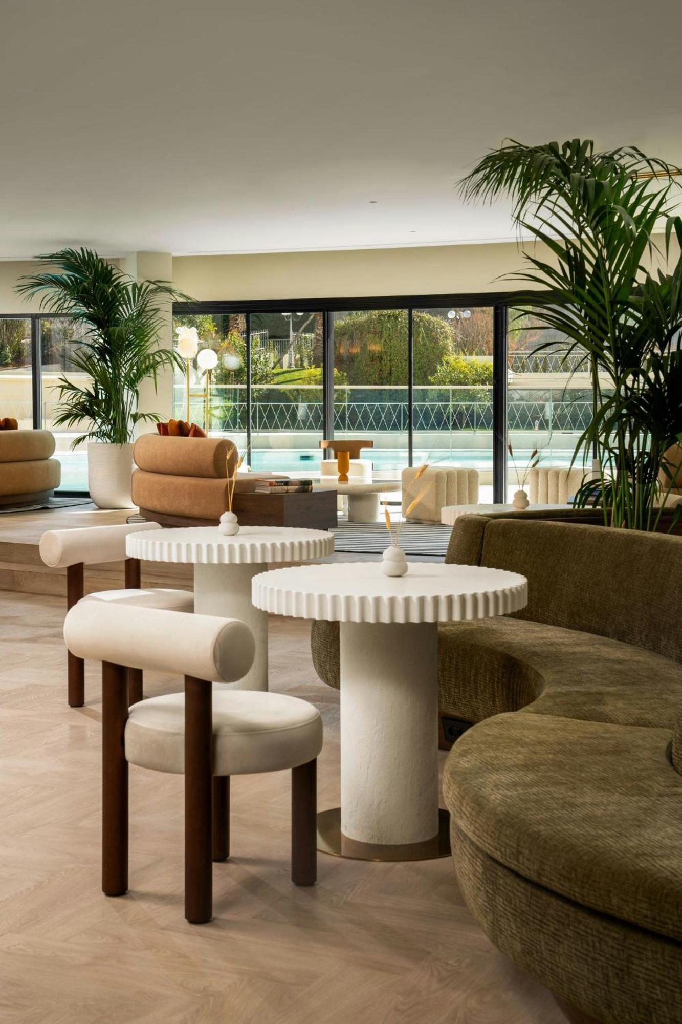 Cardo Roma, Autograph Collection Rome