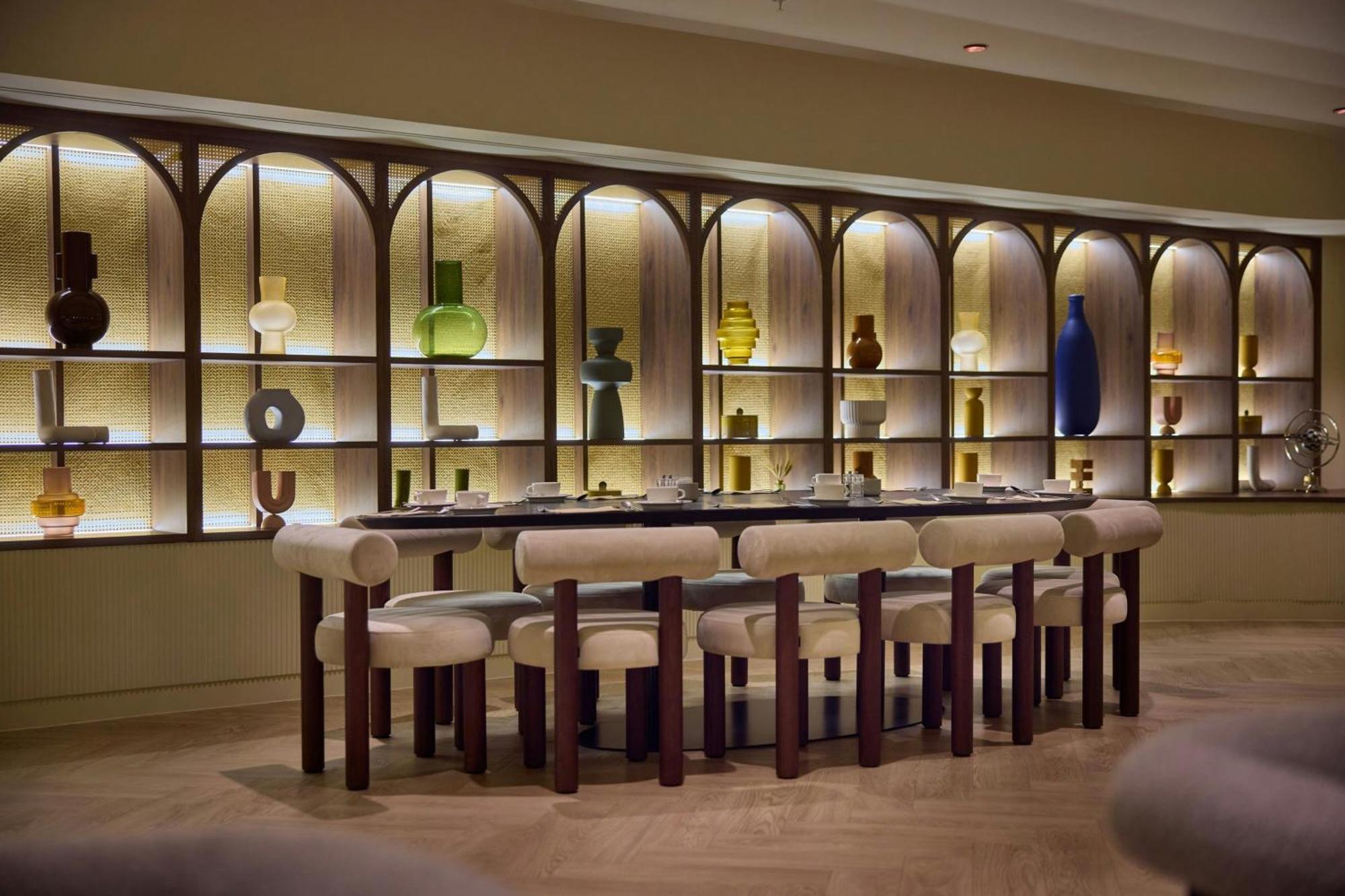 Cardo Roma, Autograph Collection 4* Rome