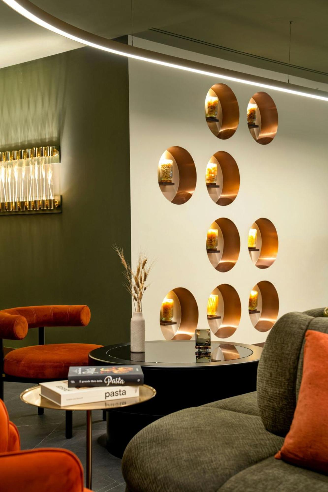 Cardo Roma, Autograph Collection Hotel