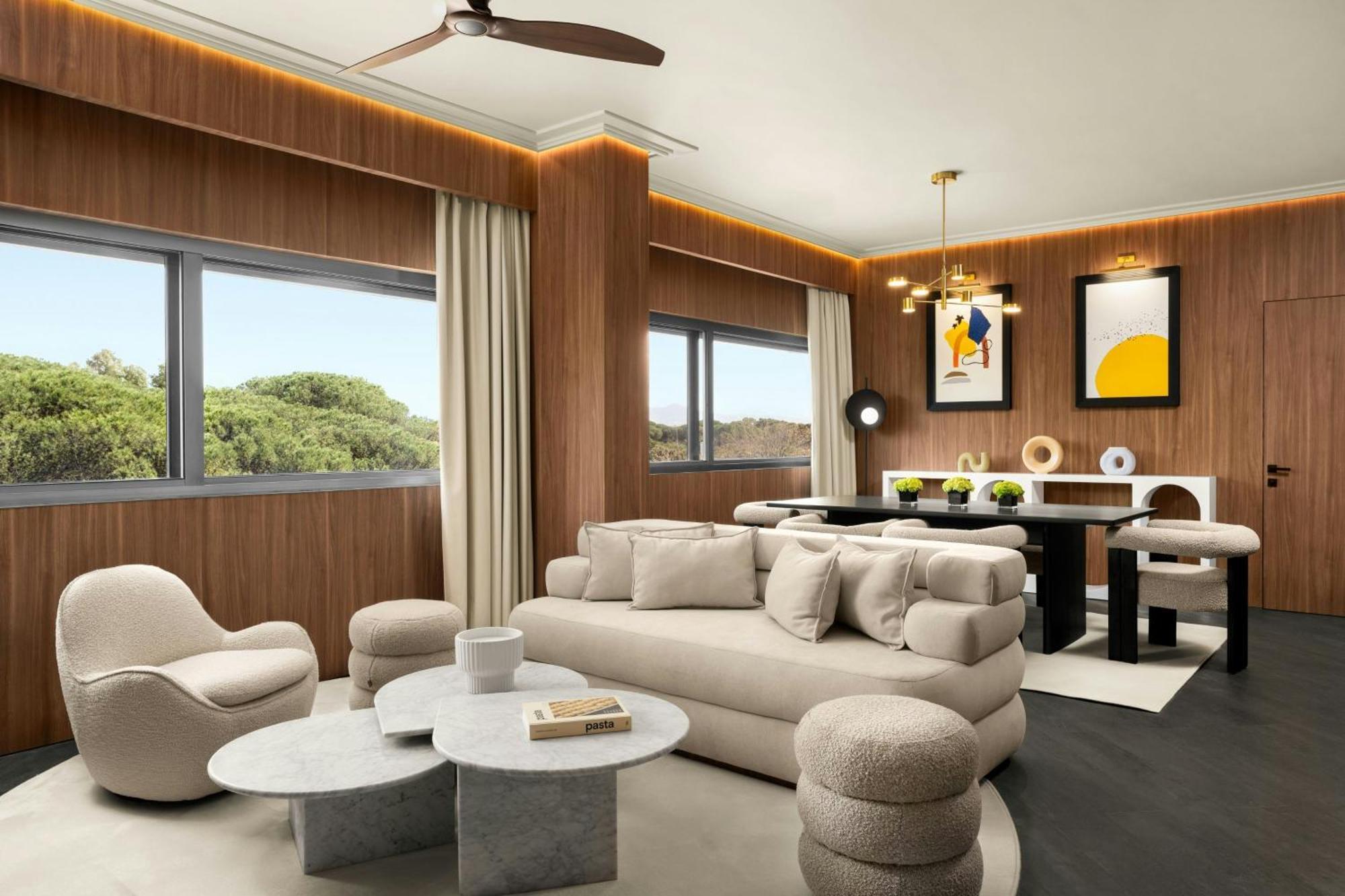 Cardo Roma, Autograph Collection Hotel 4*