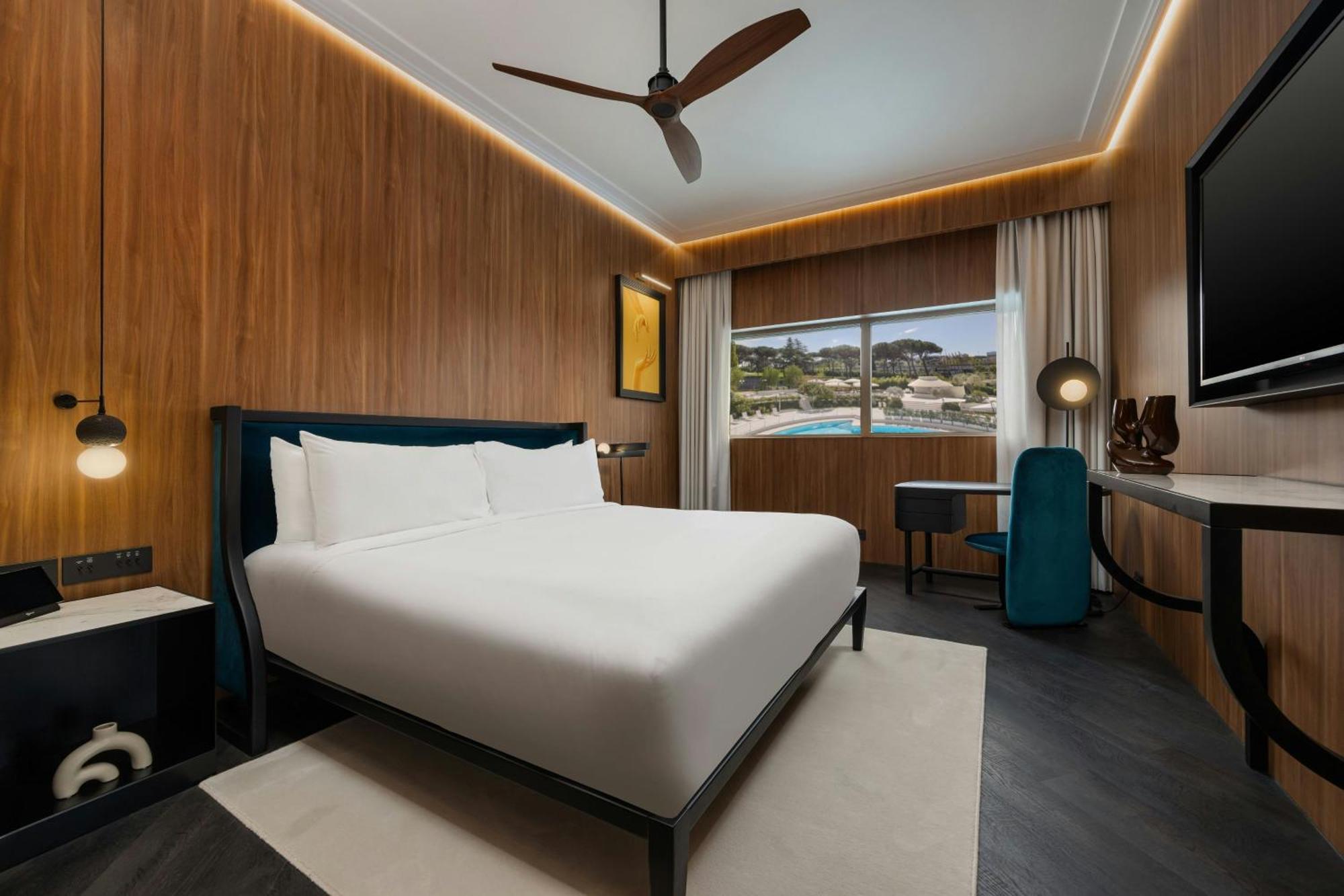 Hotel Cardo Roma, Autograph Collection 4*