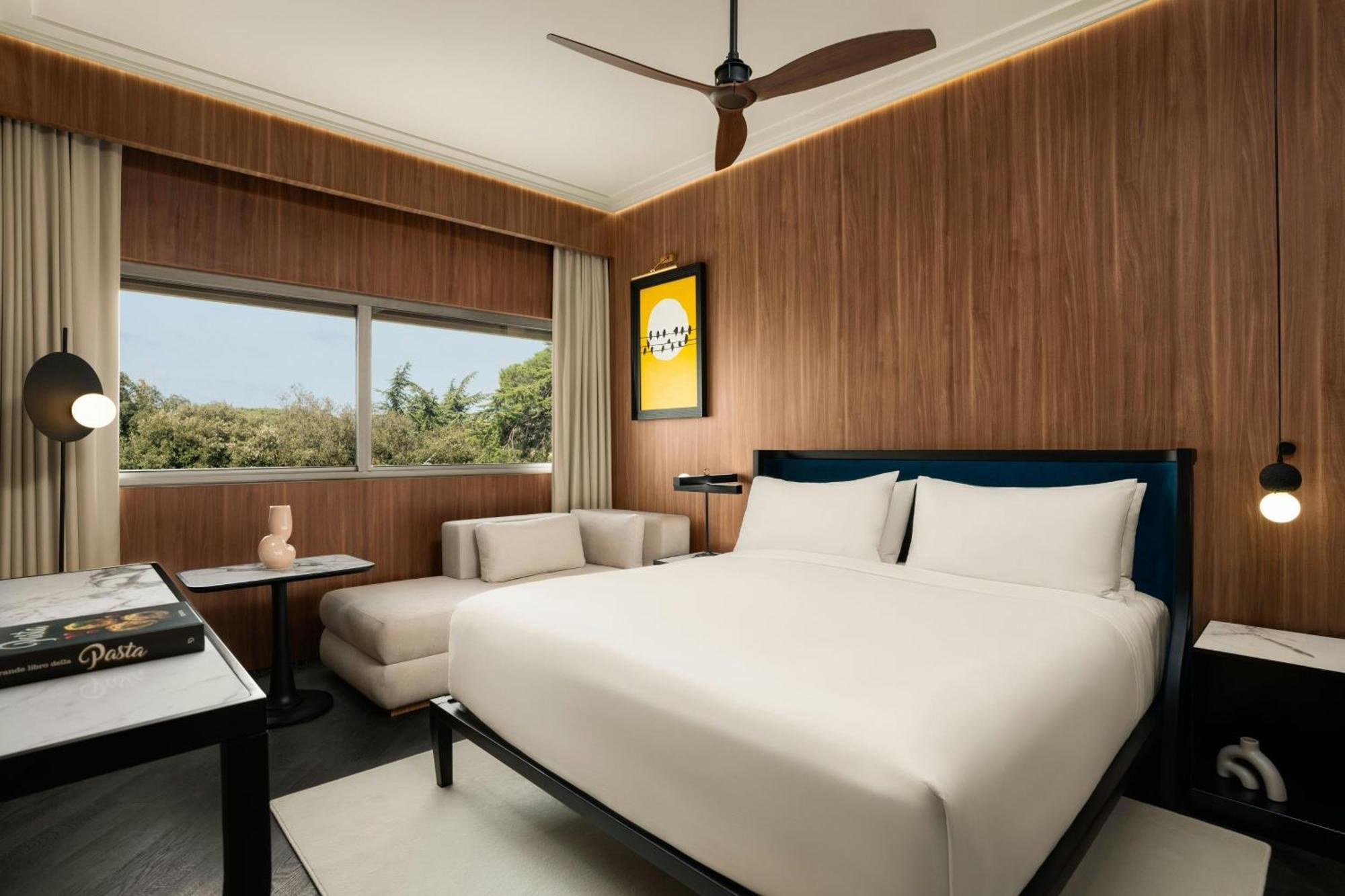 Cardo Roma, Autograph Collection Hotel Rome