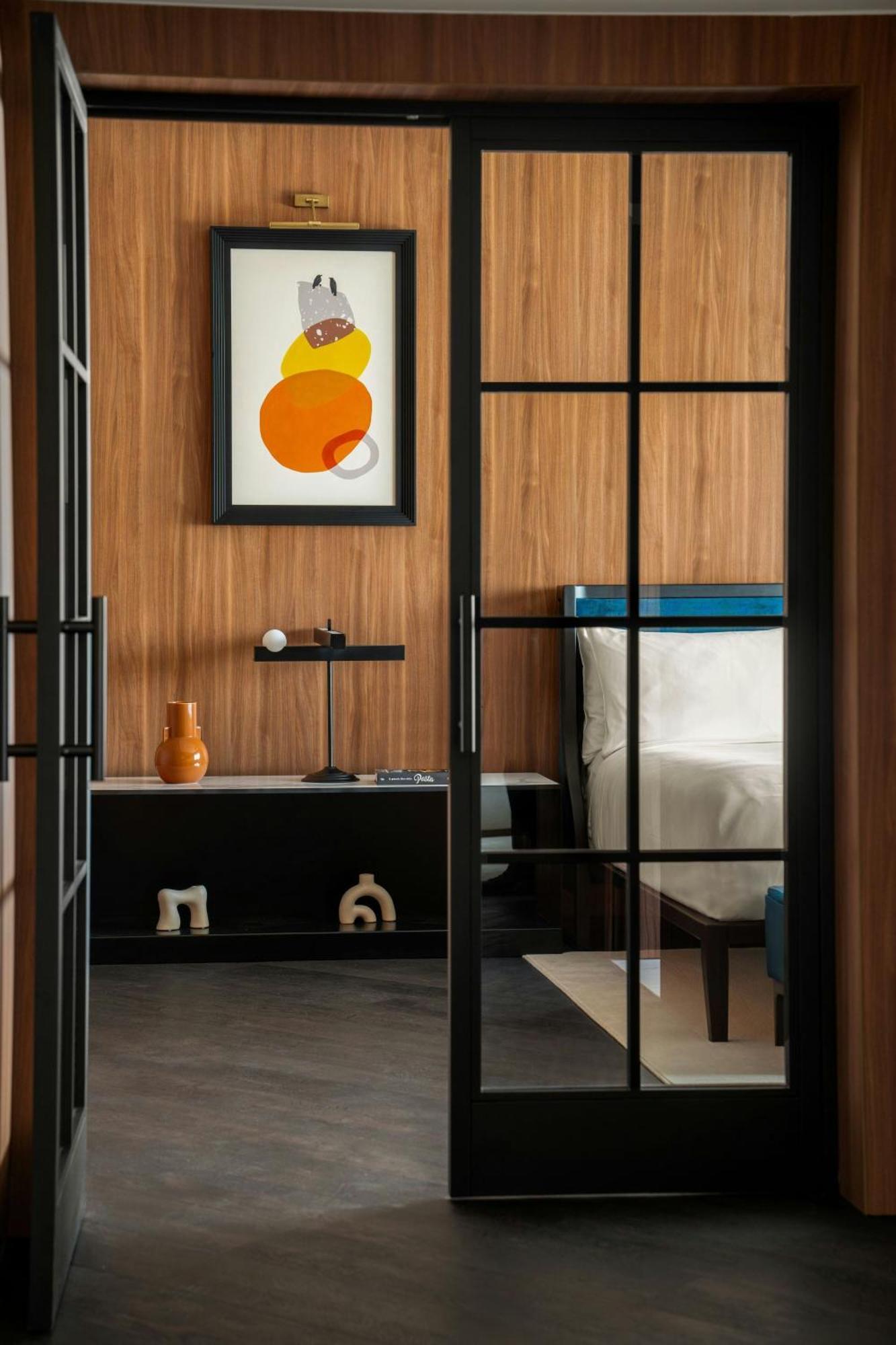 Hotel Cardo Roma, Autograph Collection Rome