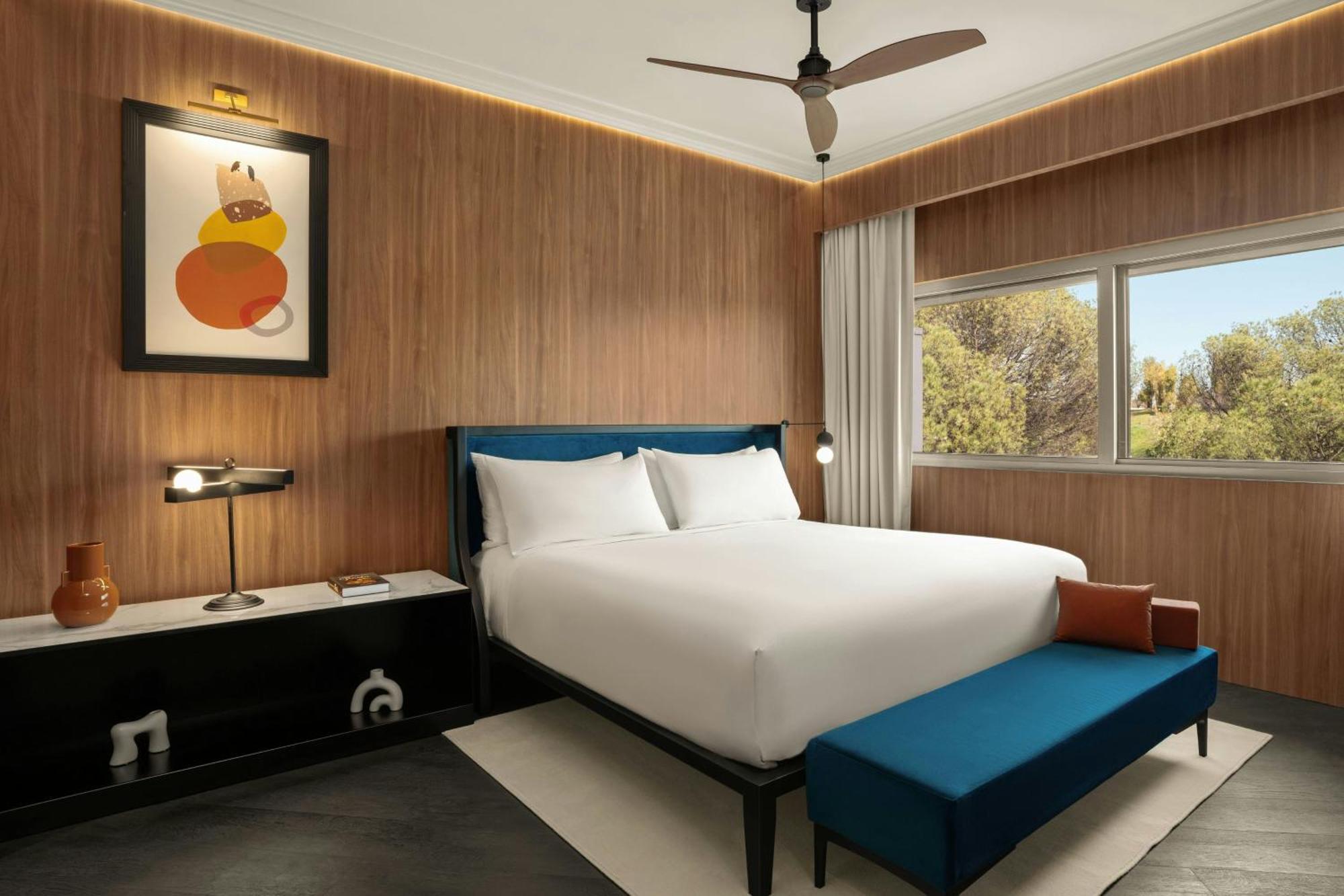 Hotel Cardo Roma, Autograph Collection