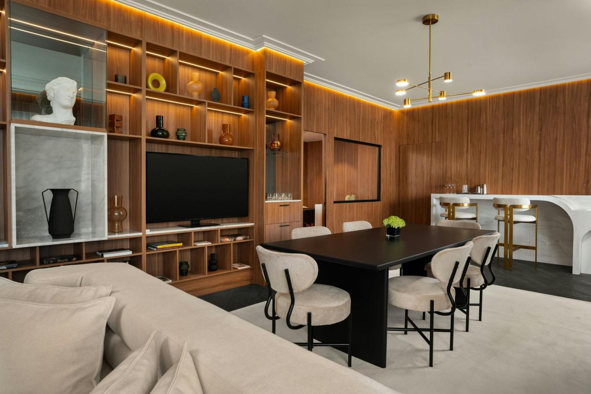 Cardo Roma, Autograph Collection Hotel 4*