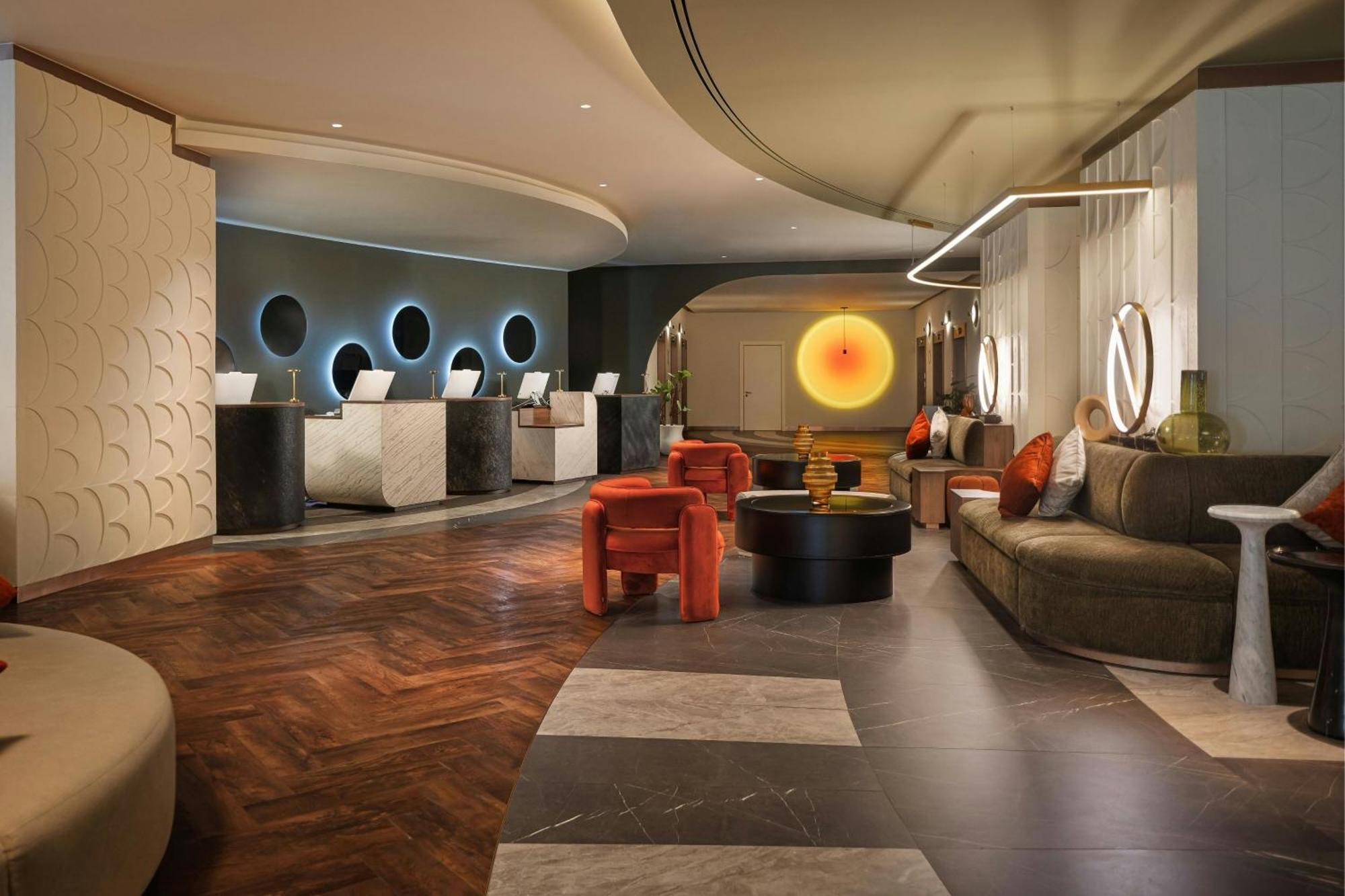 Hotel Cardo Roma, Autograph Collection 4*