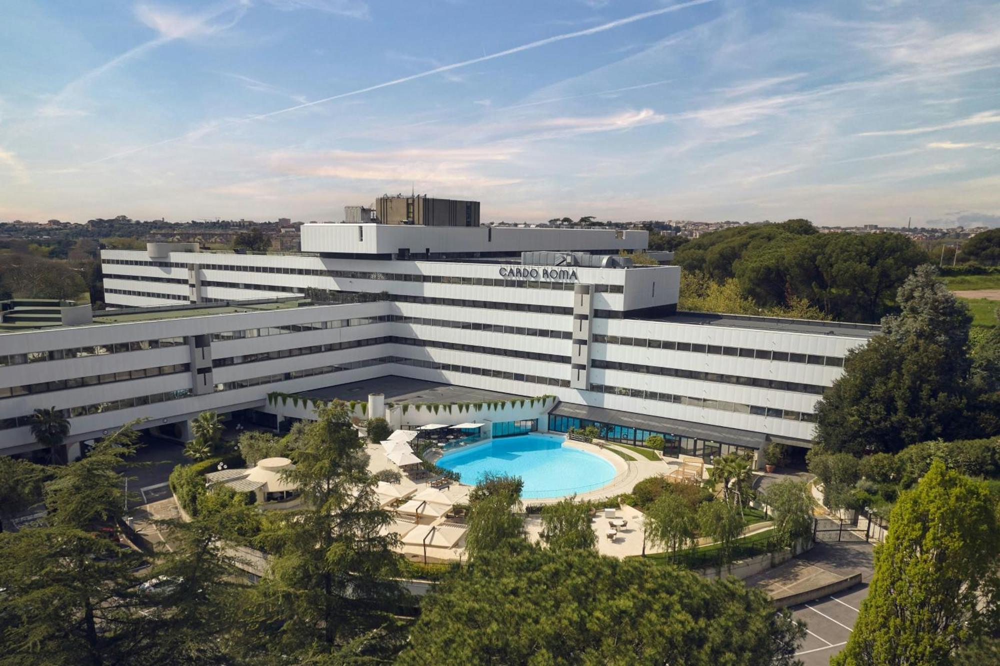 Cardo Roma, Autograph Collection Hotel Rome