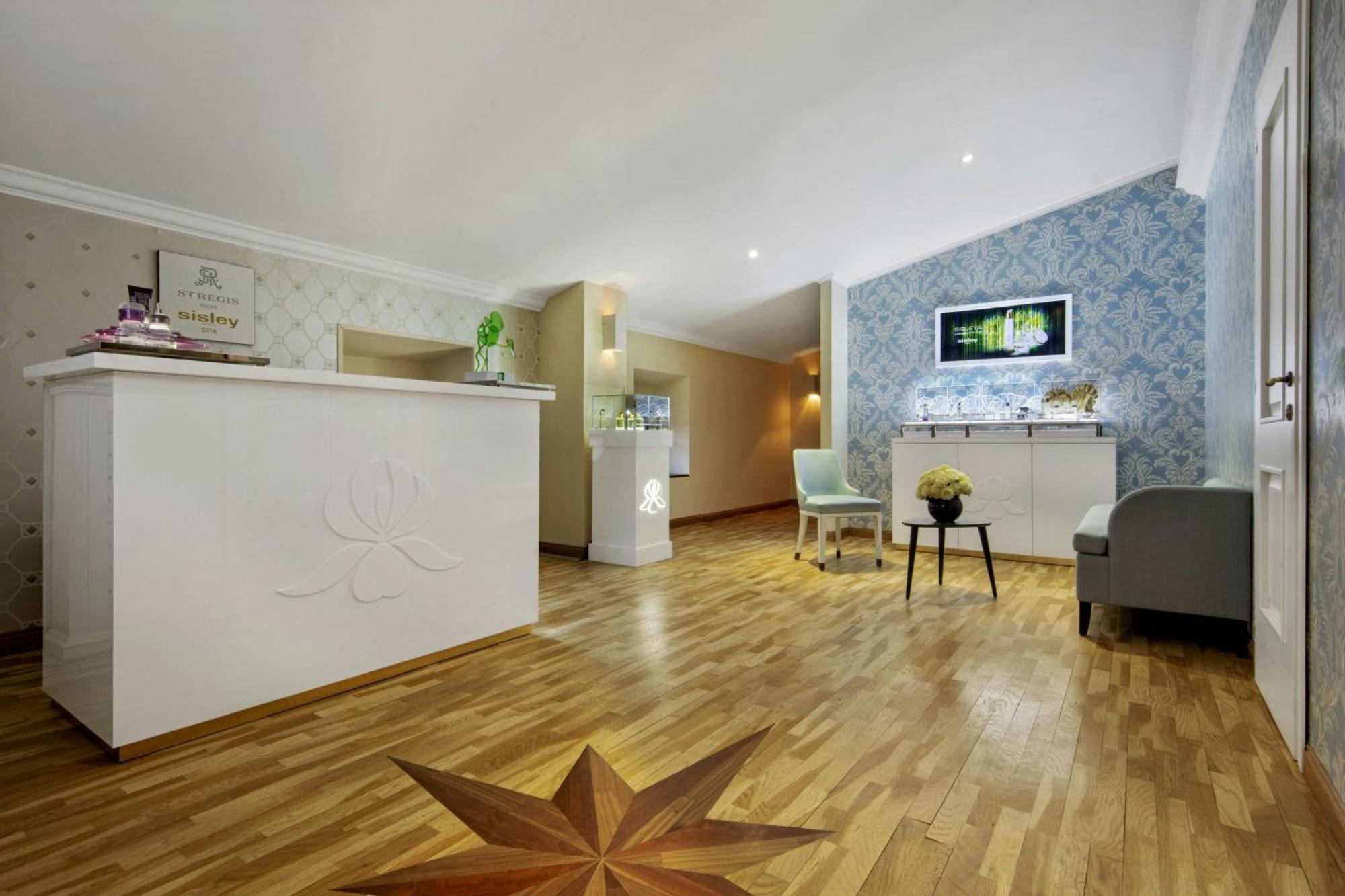 The St. Regis Rome