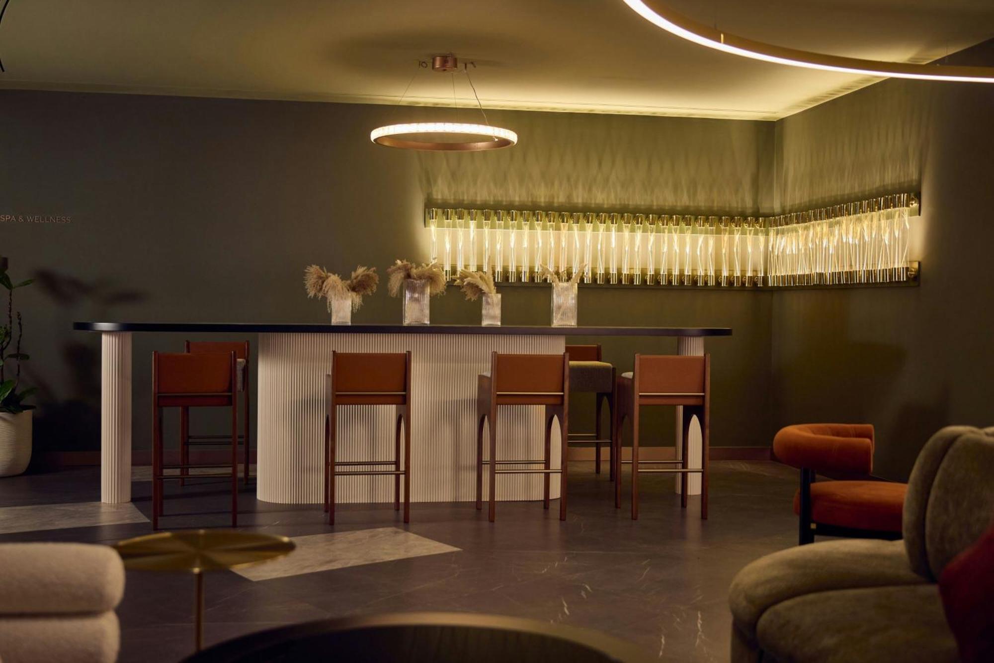 Cardo Roma, Autograph Collection 4* Rome