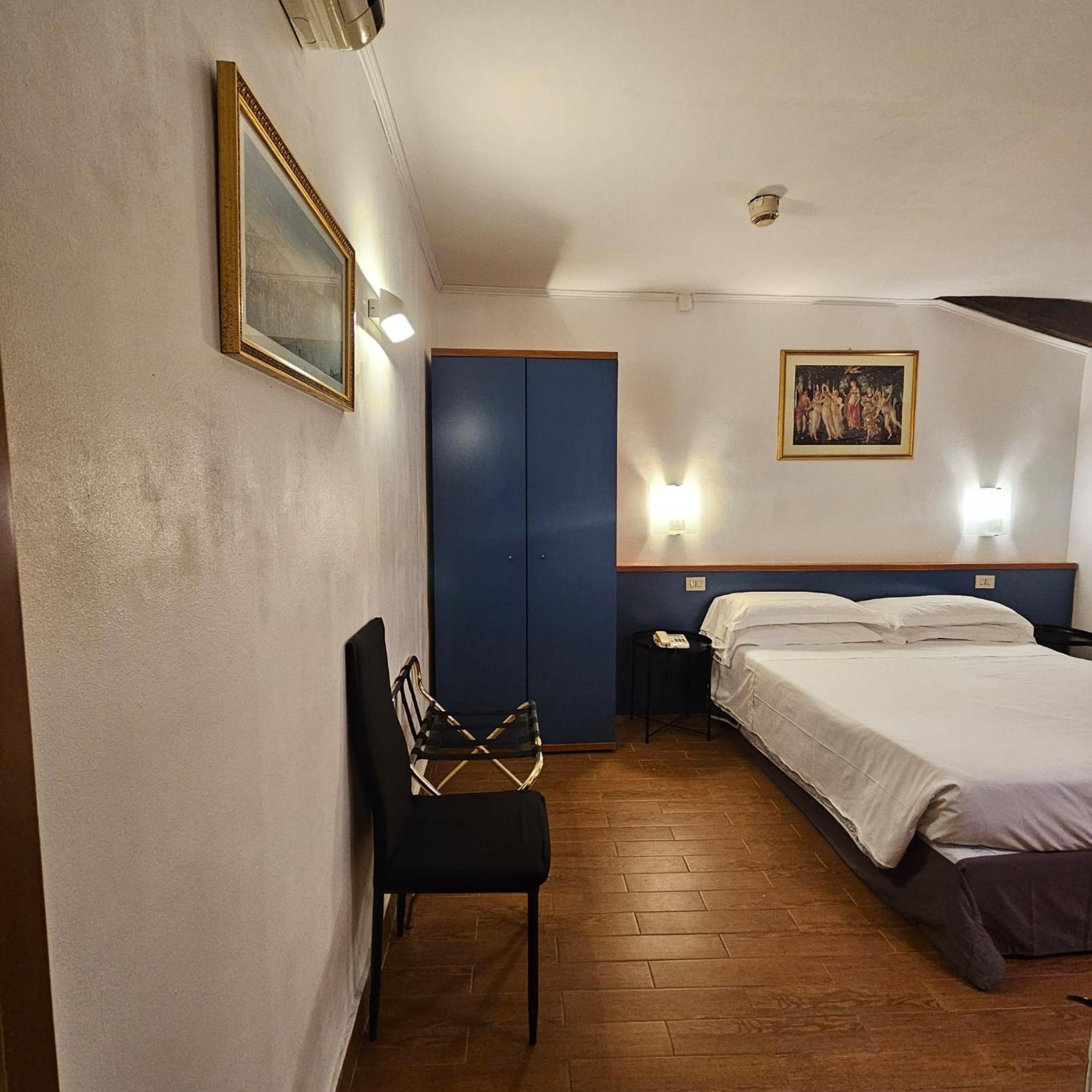 Julia Hotel Rome
