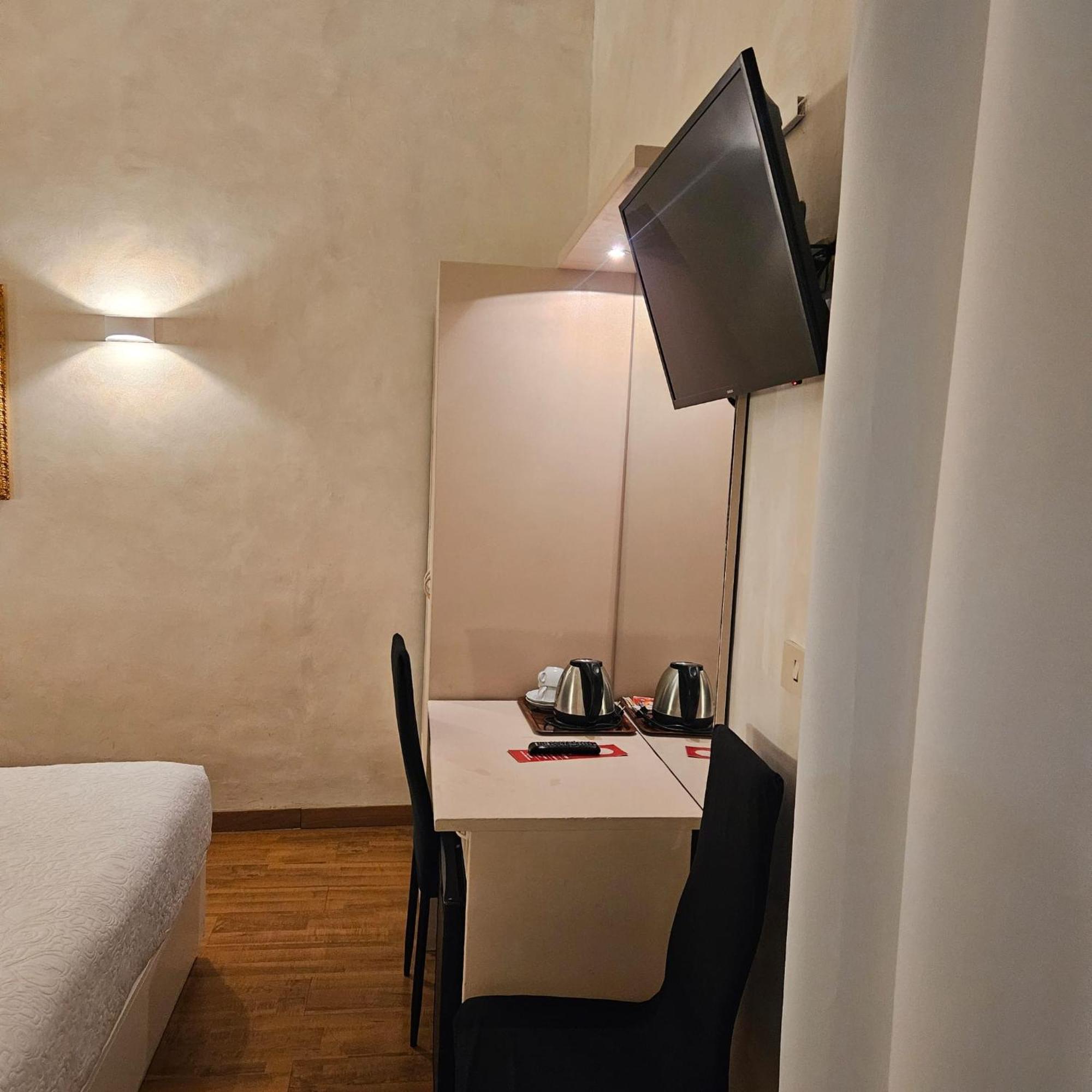 Julia 3* Rome