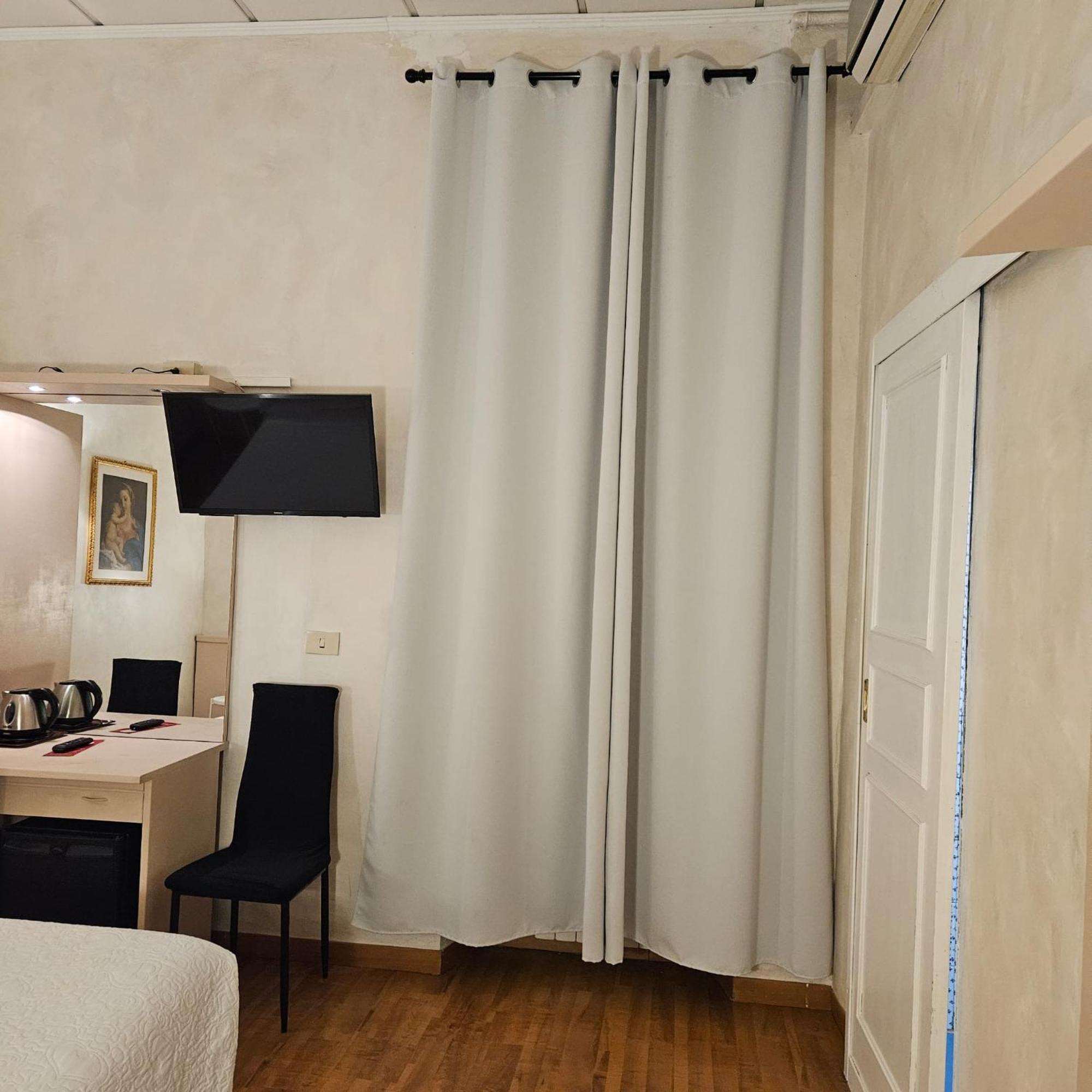 Julia Hotel Rome