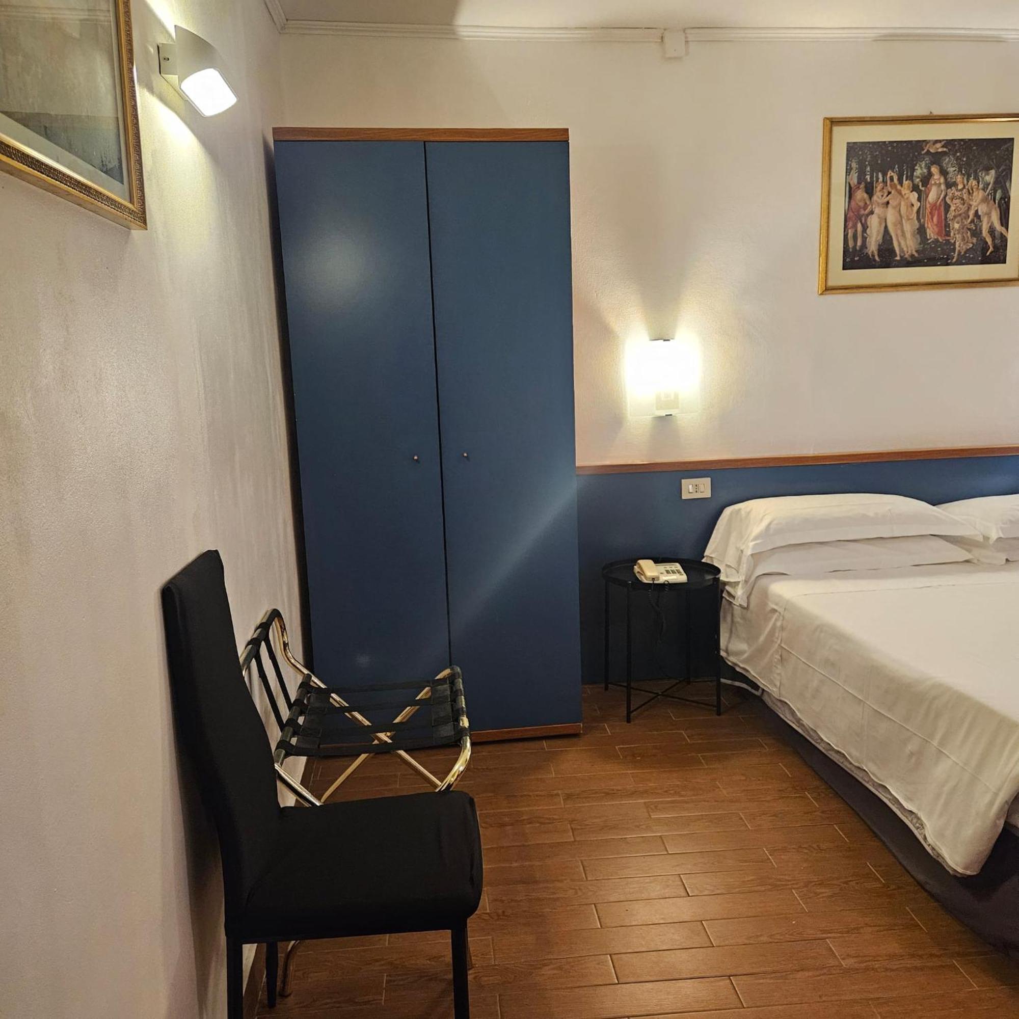 Julia 3* Rome