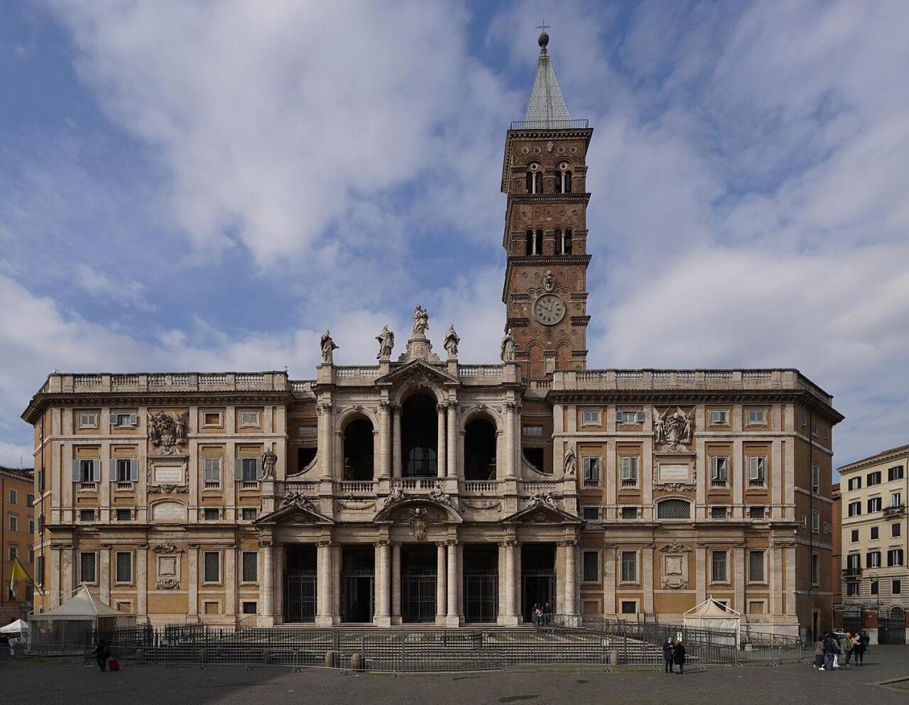 Relais Conte Di Cavour De Luxe Guest house Rome