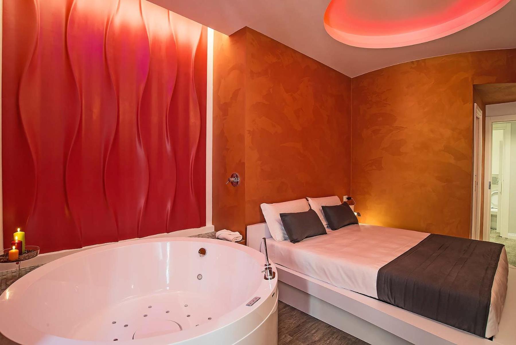 Guest house 7 Spanish Steps 4*