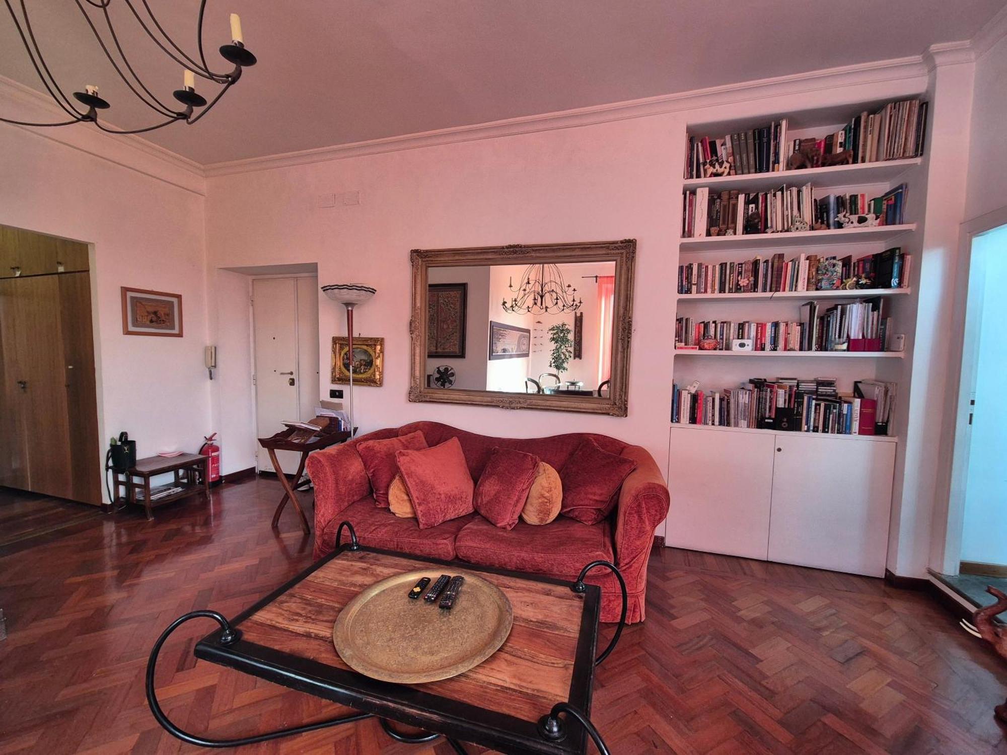 Apartment Fiore *